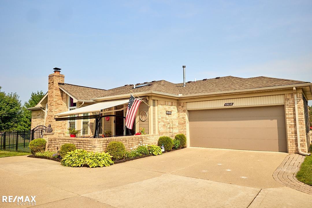 49849 Hidden Valley Dr Property Photo 1