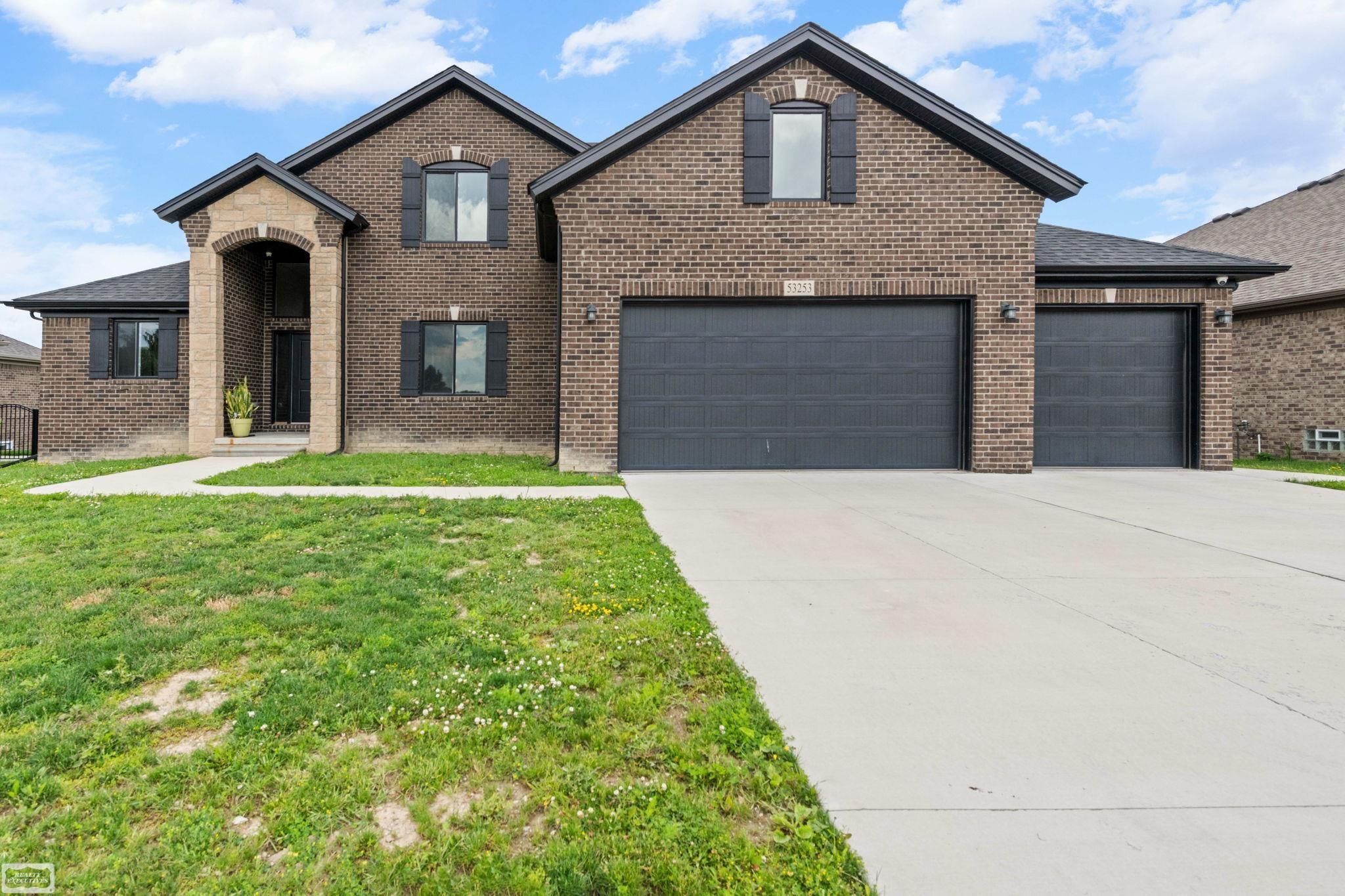 43253 Sams Lane Property Photo 1