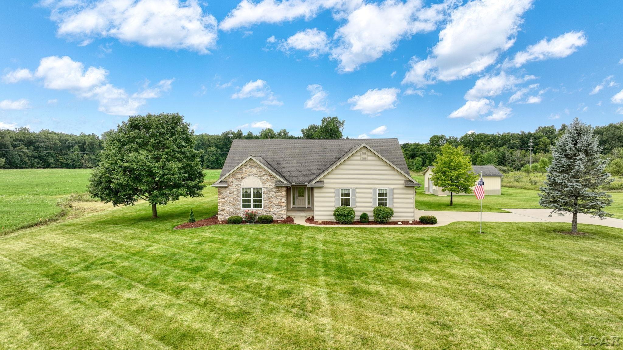 5750 Lyons Highway Property Photo 1