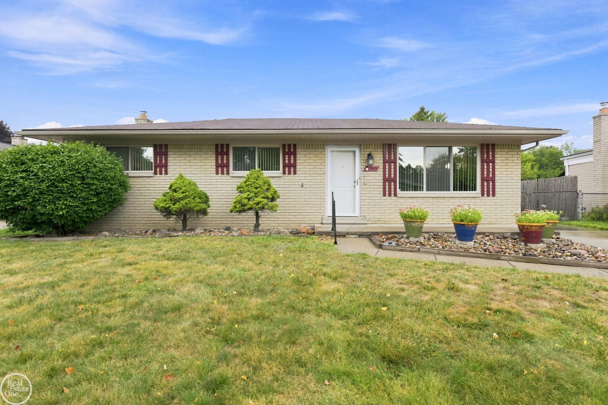 13457 Butler Drive
