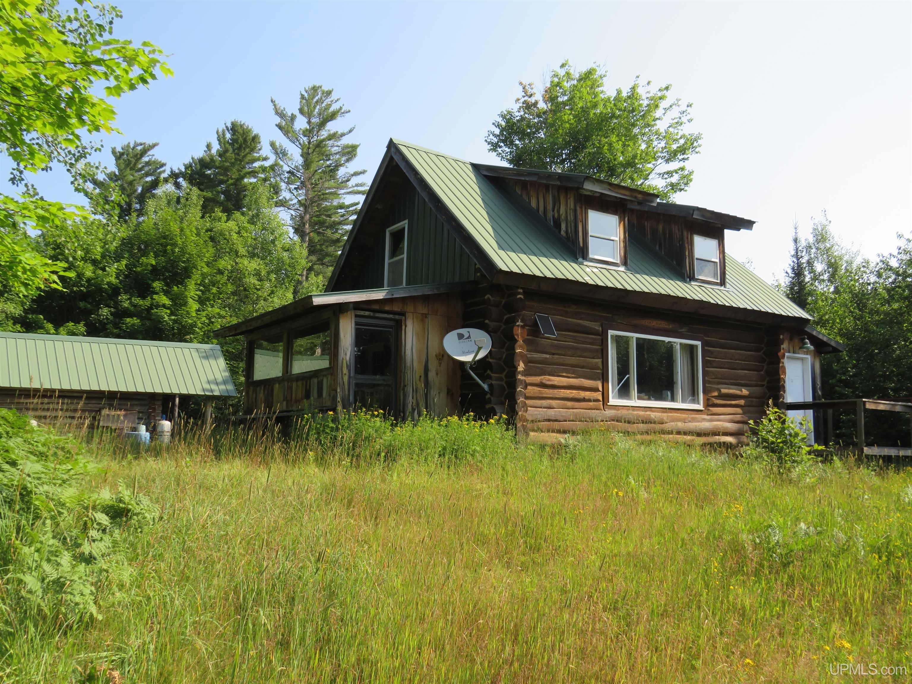 Tbd Off King Lake Road Property Photo 1
