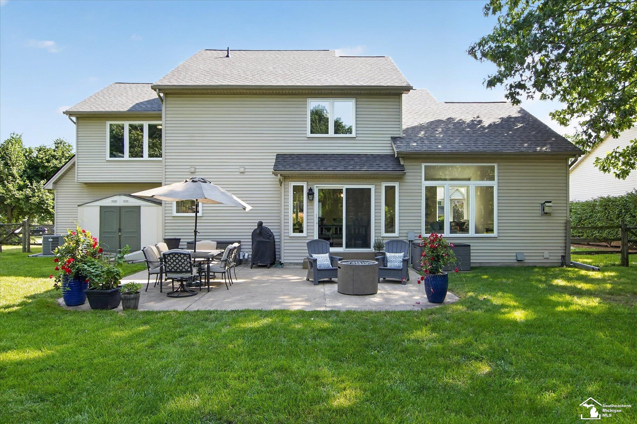 870 Hickory Creek Drive Property Photo 40