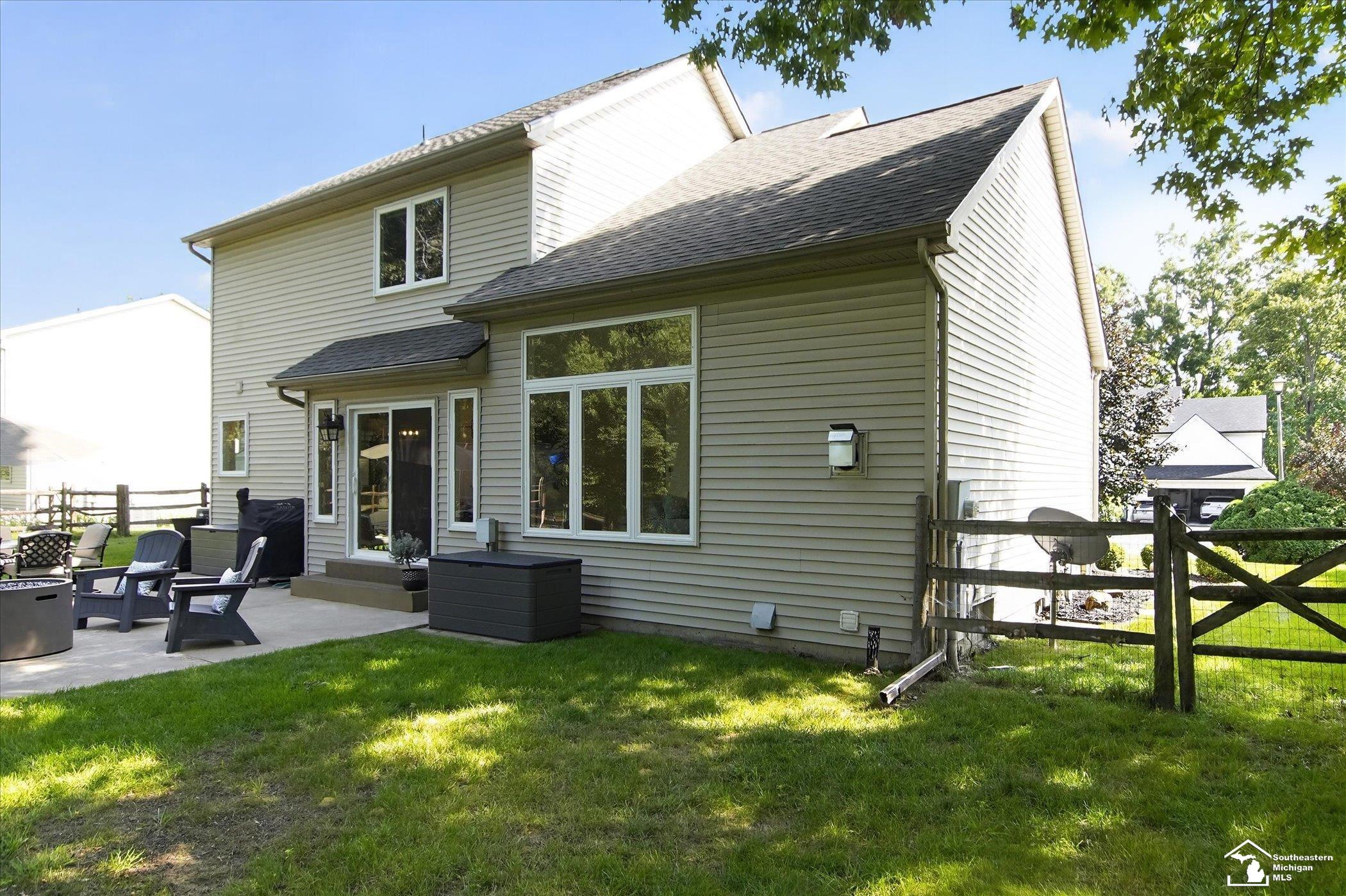 870 Hickory Creek Drive Property Photo 42