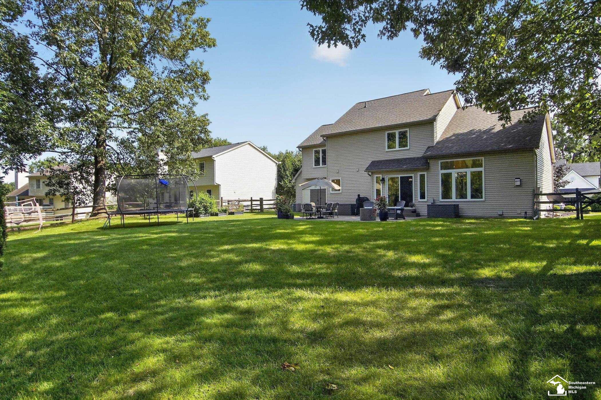 870 Hickory Creek Drive Property Photo 43