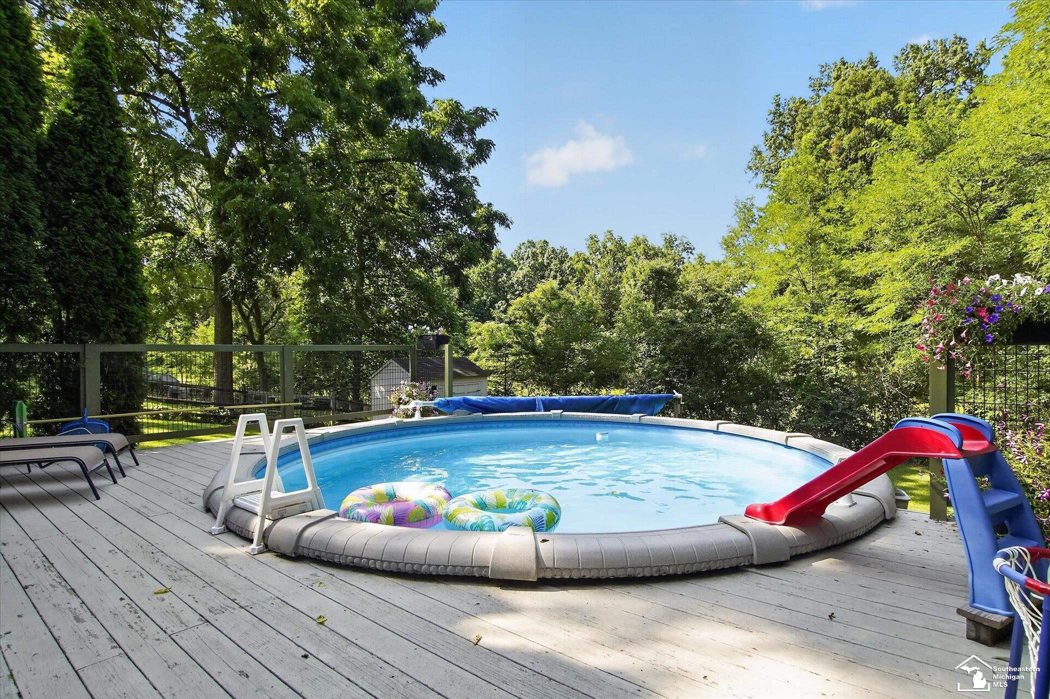 870 Hickory Creek Drive Property Photo 44