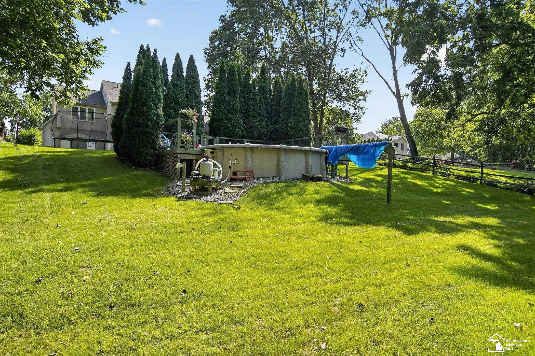 870 Hickory Creek Drive Property Photo 45