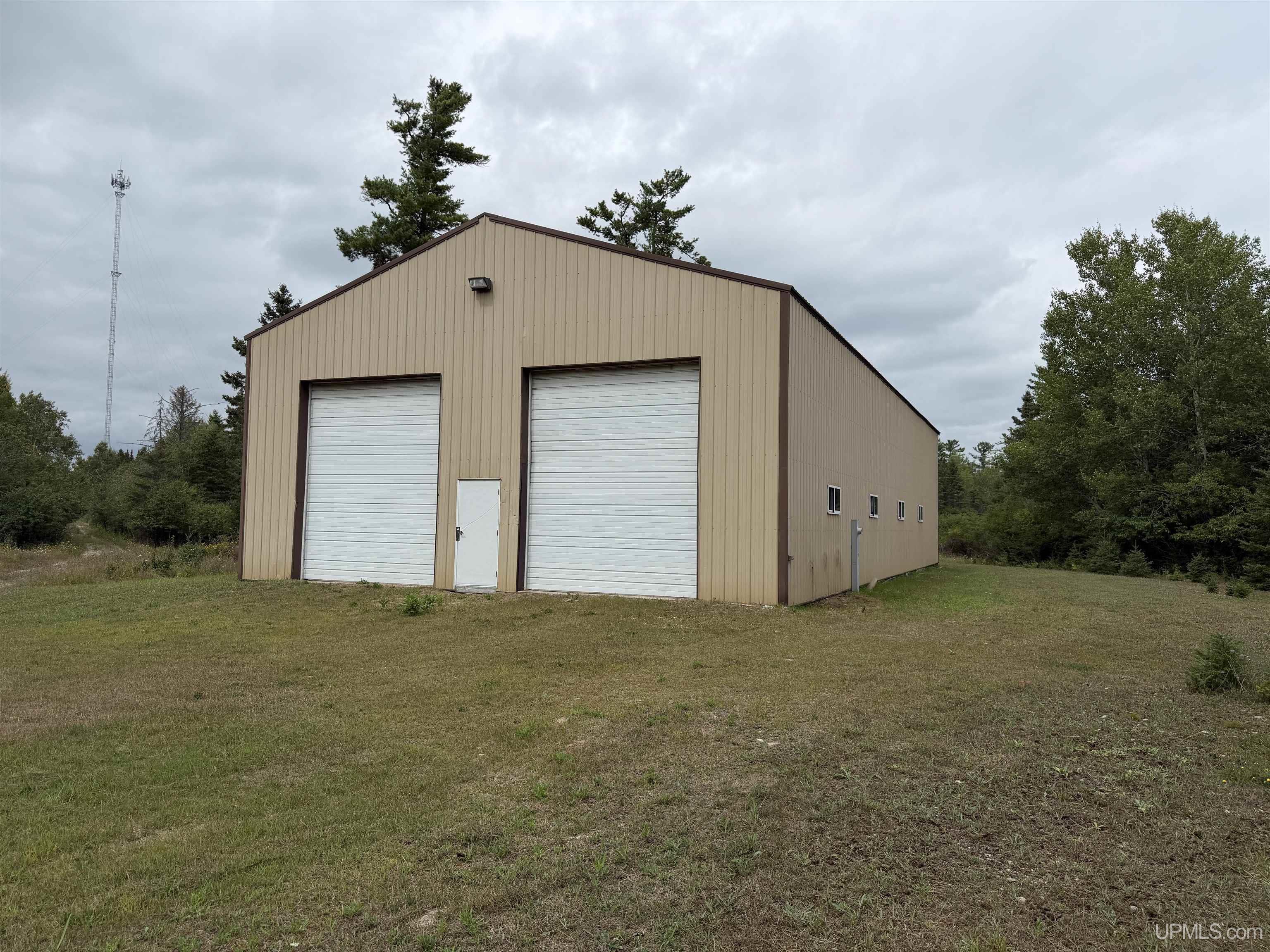 Tbd Bayshore Drive Road Property Photo 1