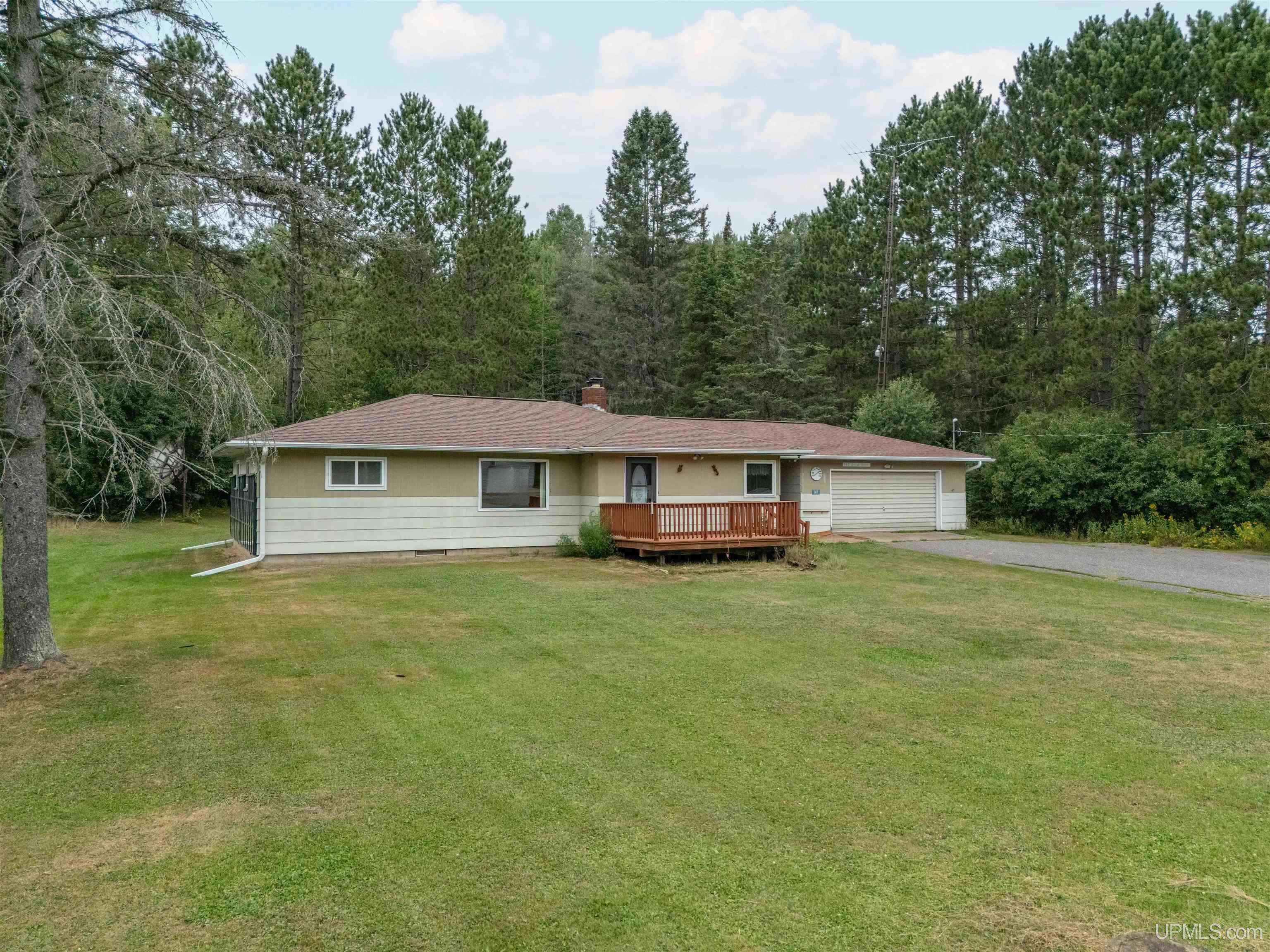 147 Caspian Cutoff Road Property Photo 1
