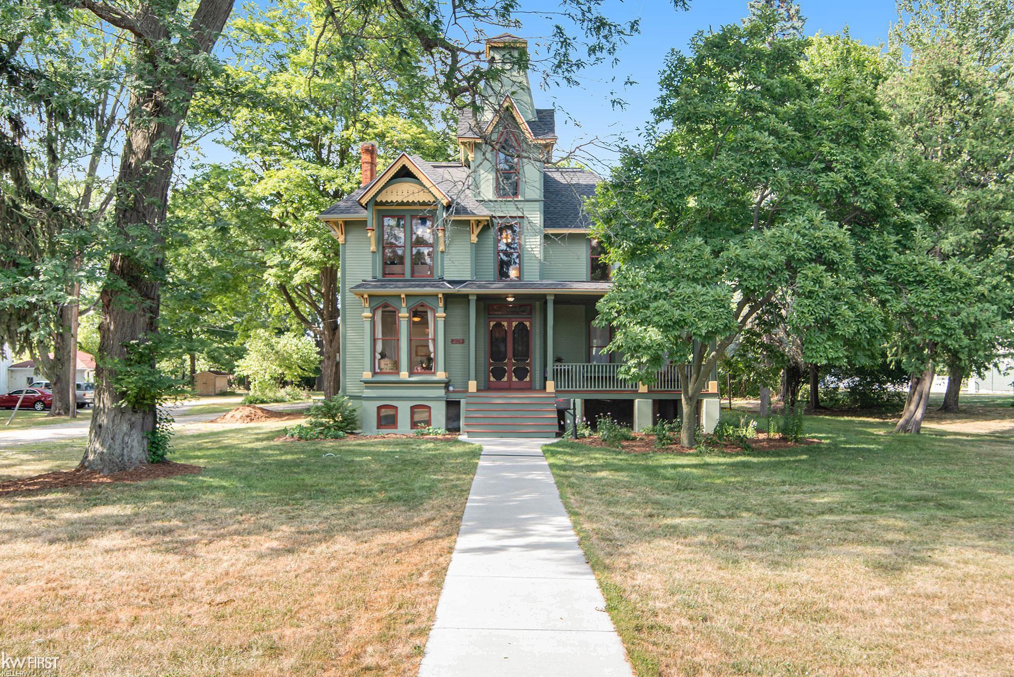 308 W Shiawassee Avenue Property Photo 1