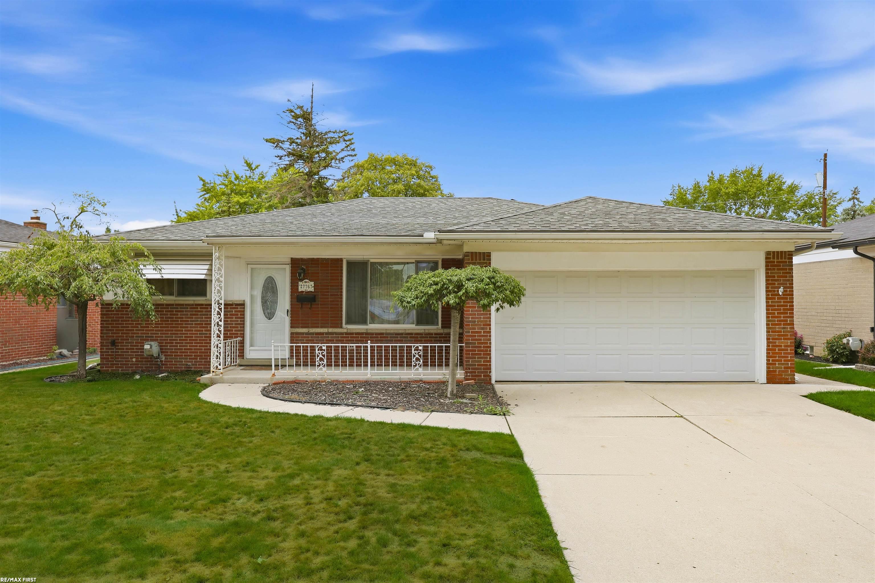 27767 Wagner Drive