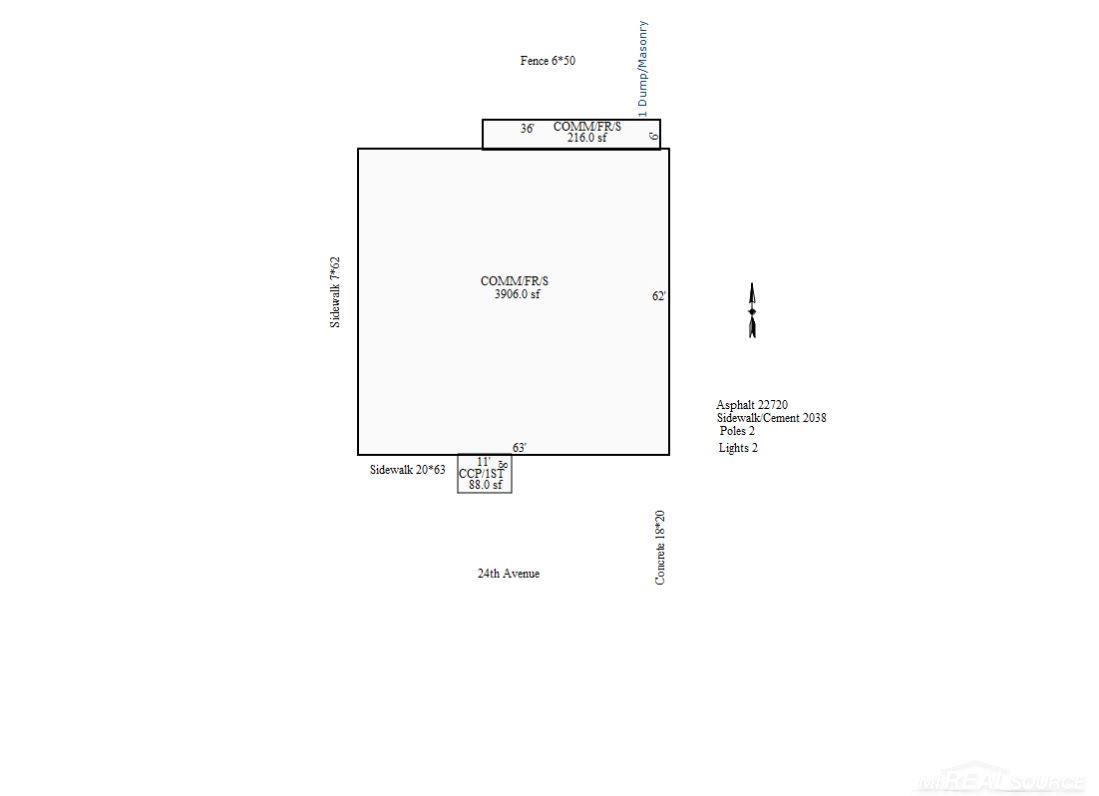 3024 Krafft Road Property Photo 7