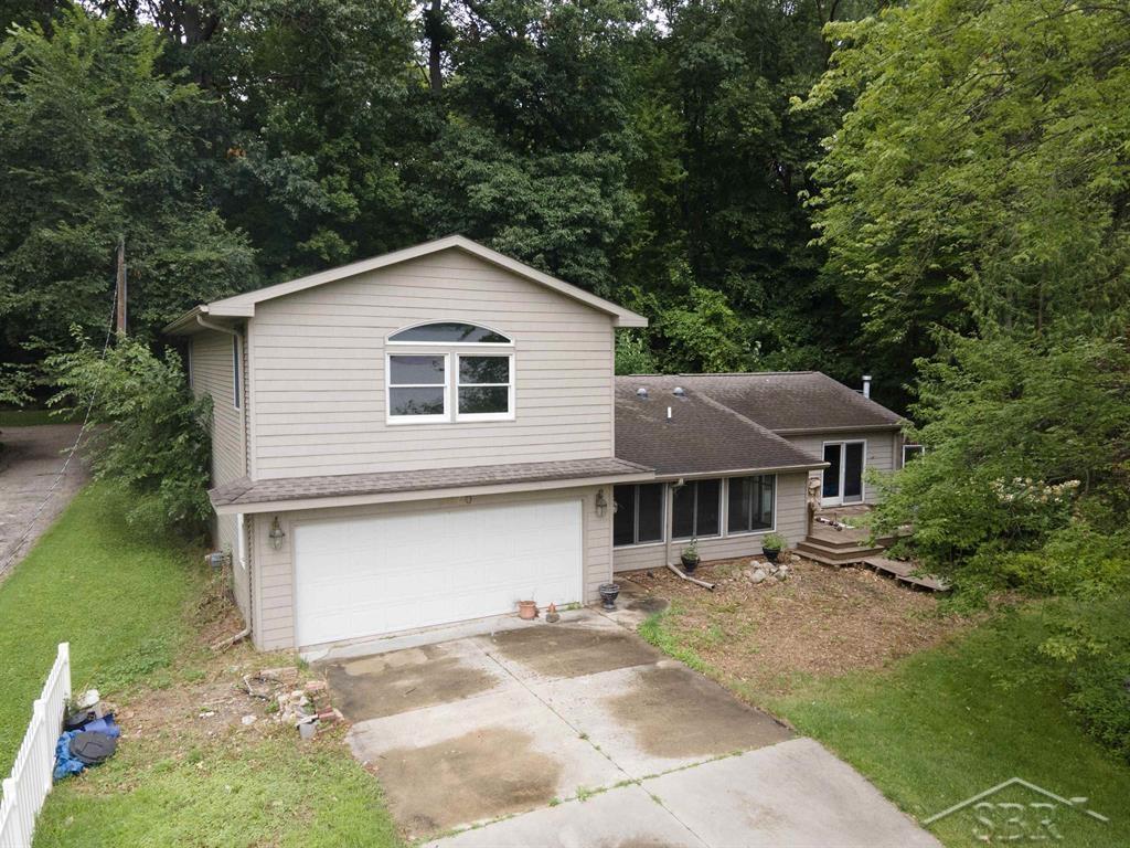 3840 N Water Road Property Photo 1
