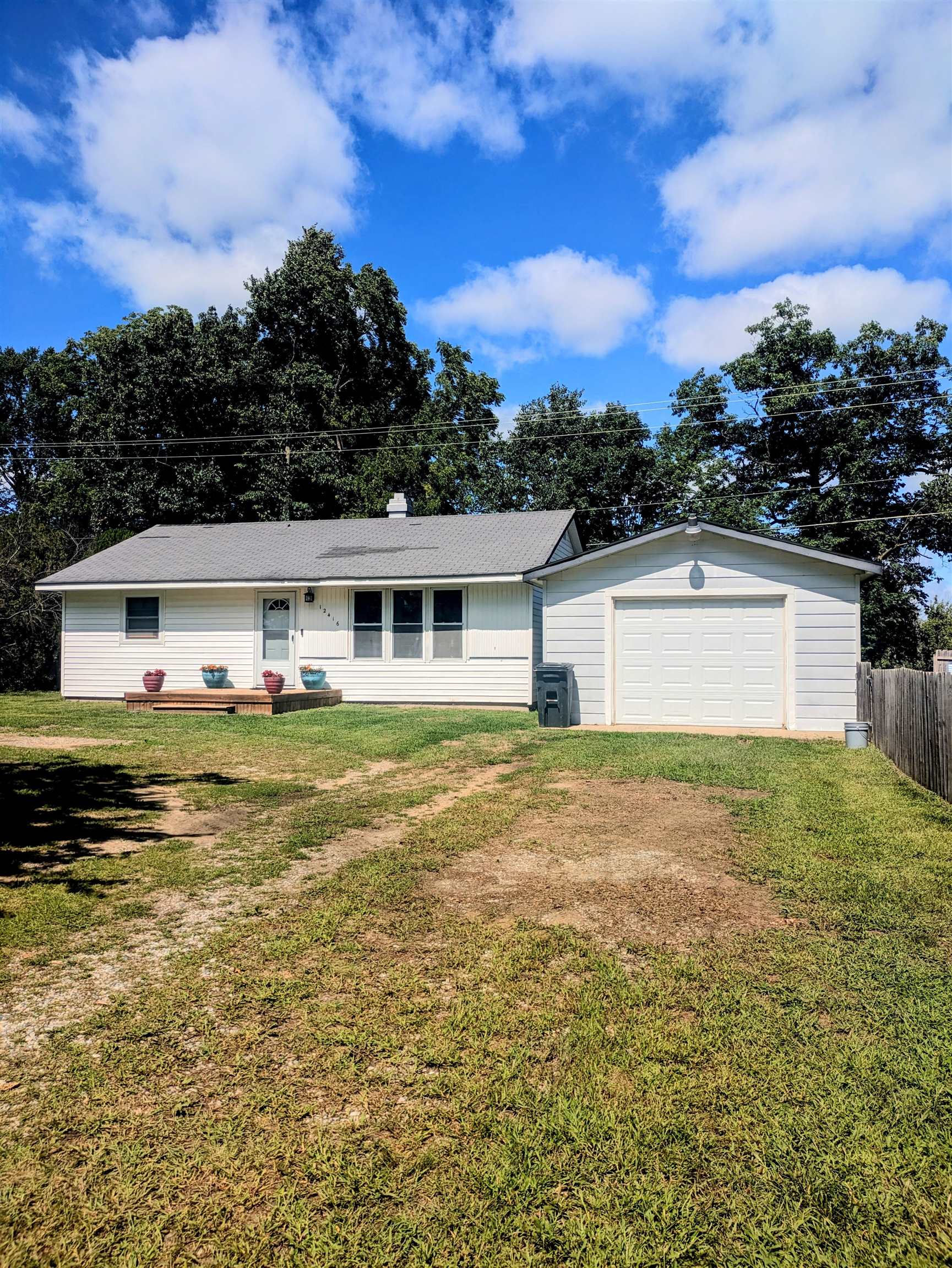 12416 Silver Lake Road Property Photo 1