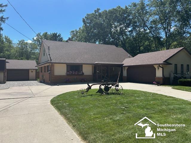 3251 Shelton Avenue Property Photo 1
