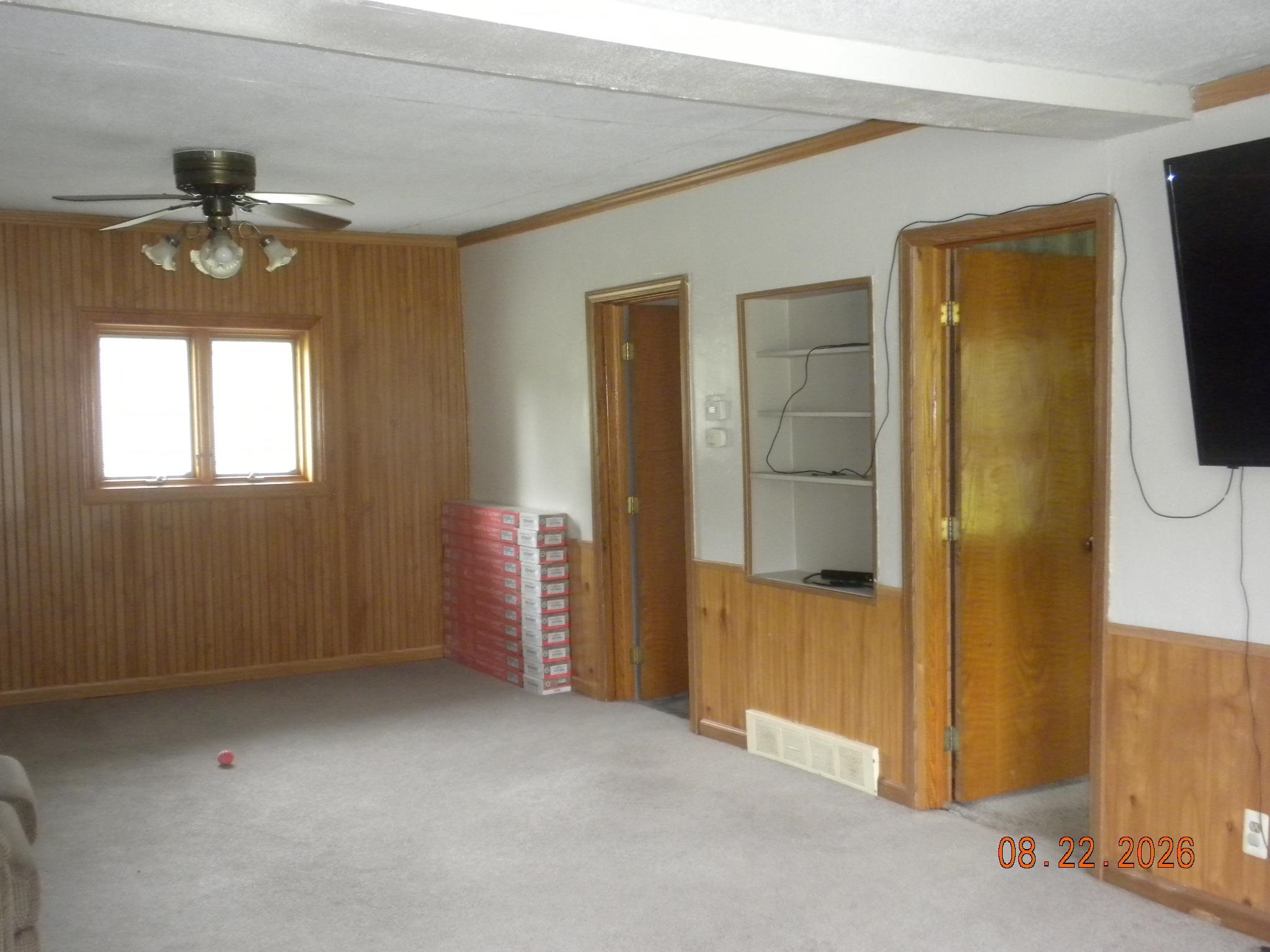 8015 Vassar Road Property Photo 3