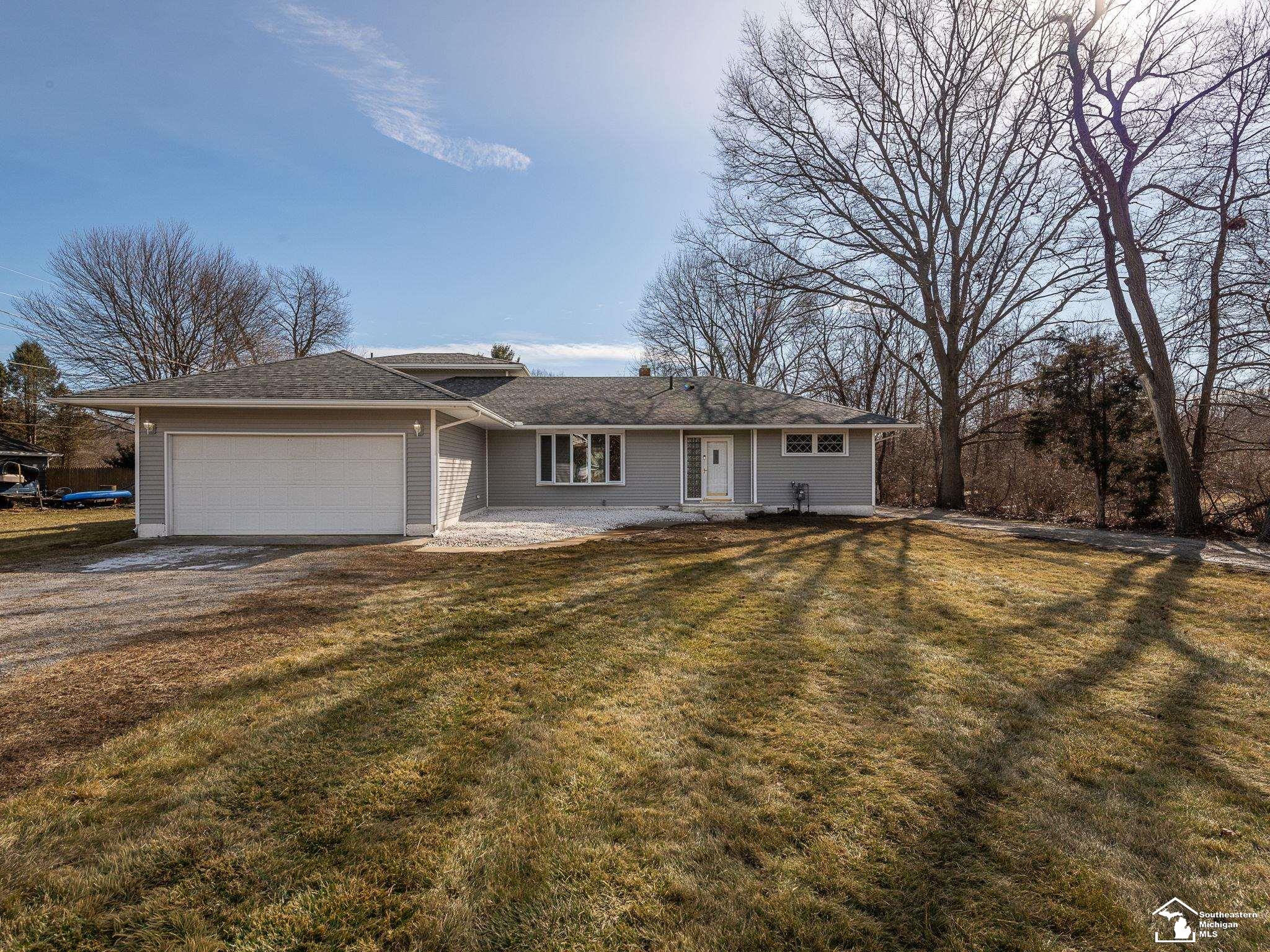 3663 Saint Anthony Road Property Photo 1