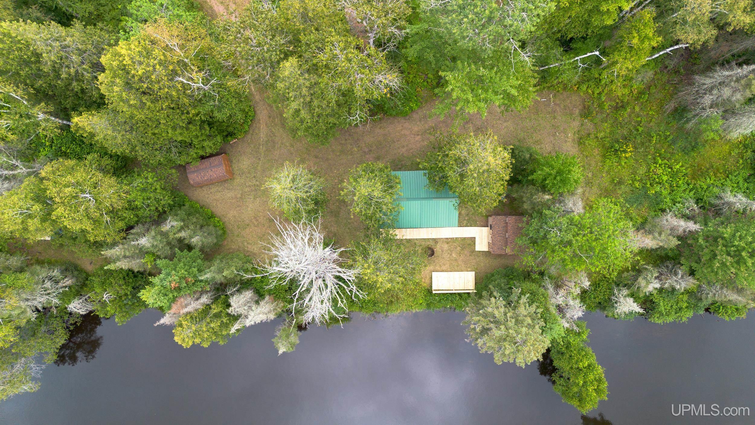 1750 S Iron Pin Trail Property Photo 1