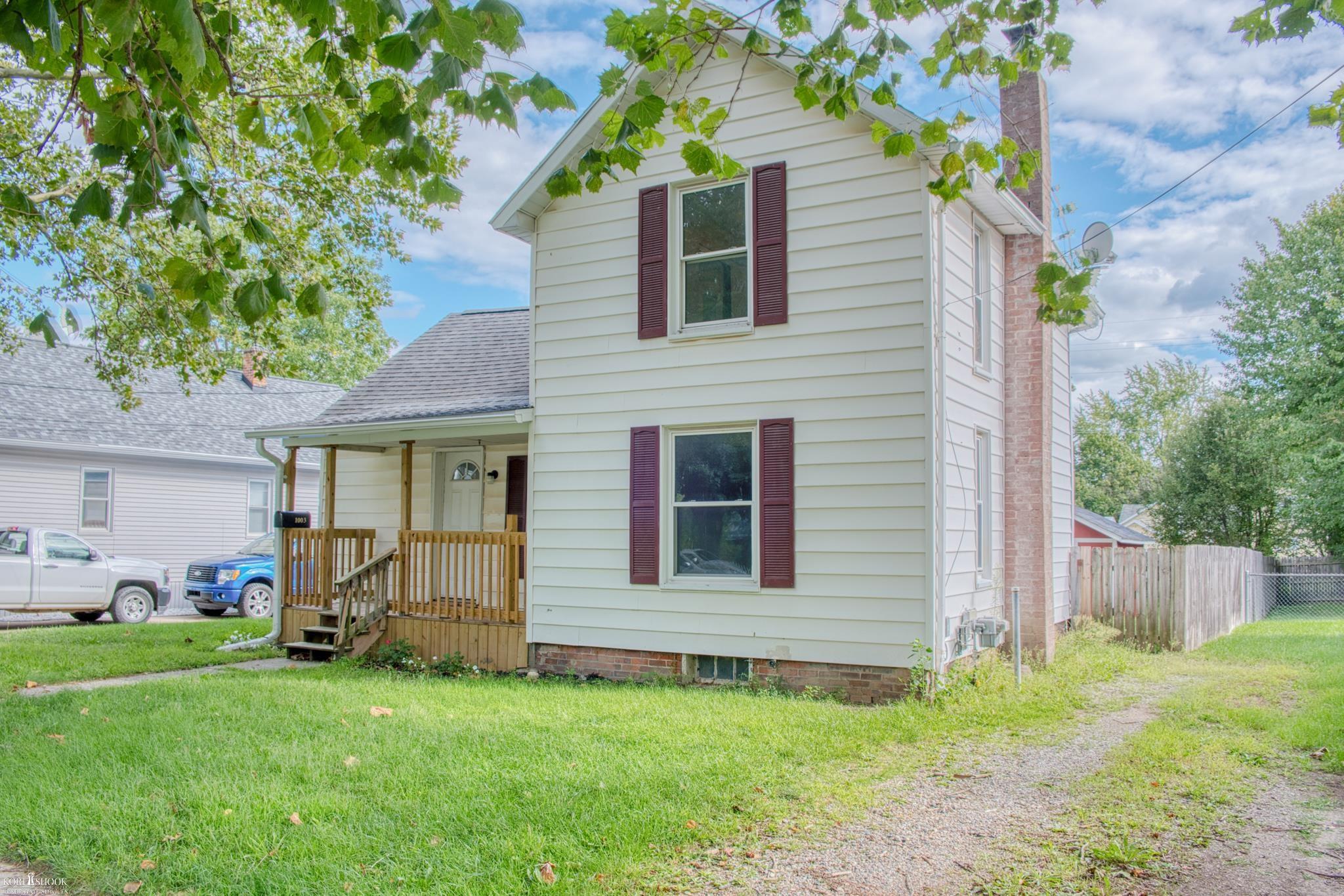 1003 Ryan Street Property Photo 28