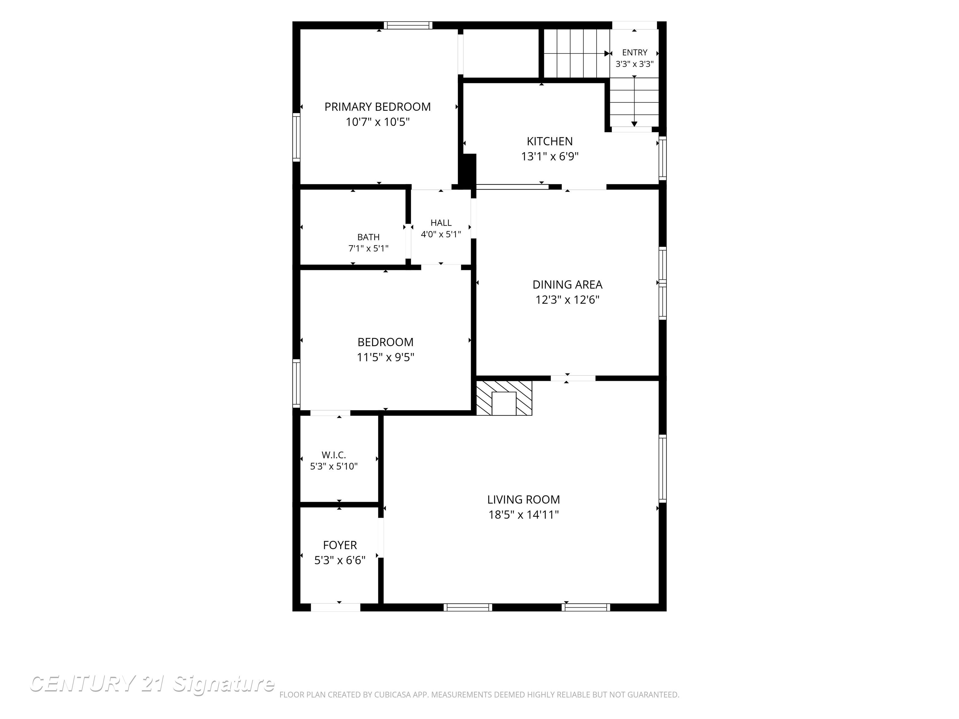 1608 N Oakley Street Property Photo 28