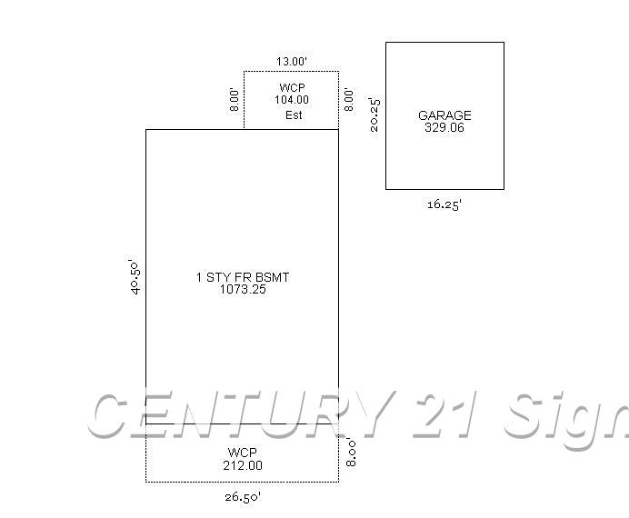 1608 N Oakley Street Property Photo 29