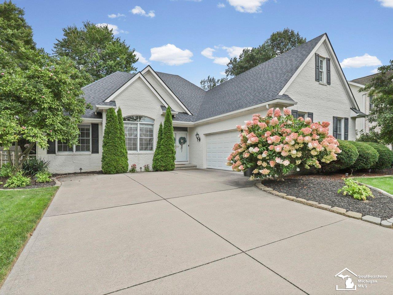 3498 Quail Hollow Drive Property Photo 1