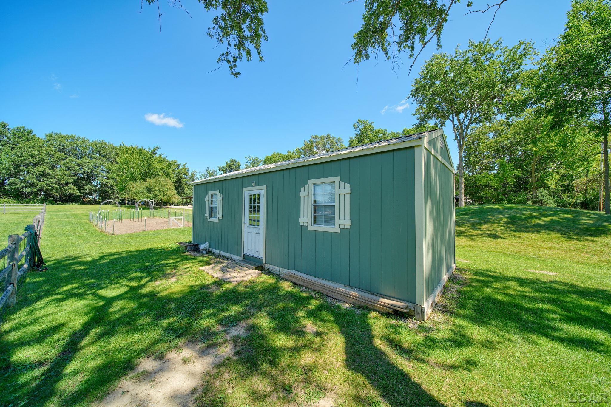 2301 Wolf Creek Highway Property Photo 32