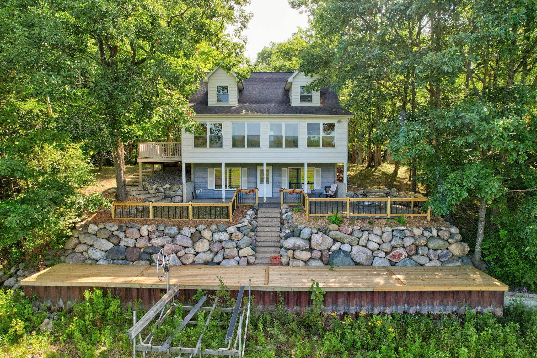 3272 Ozark Road Property Photo 1