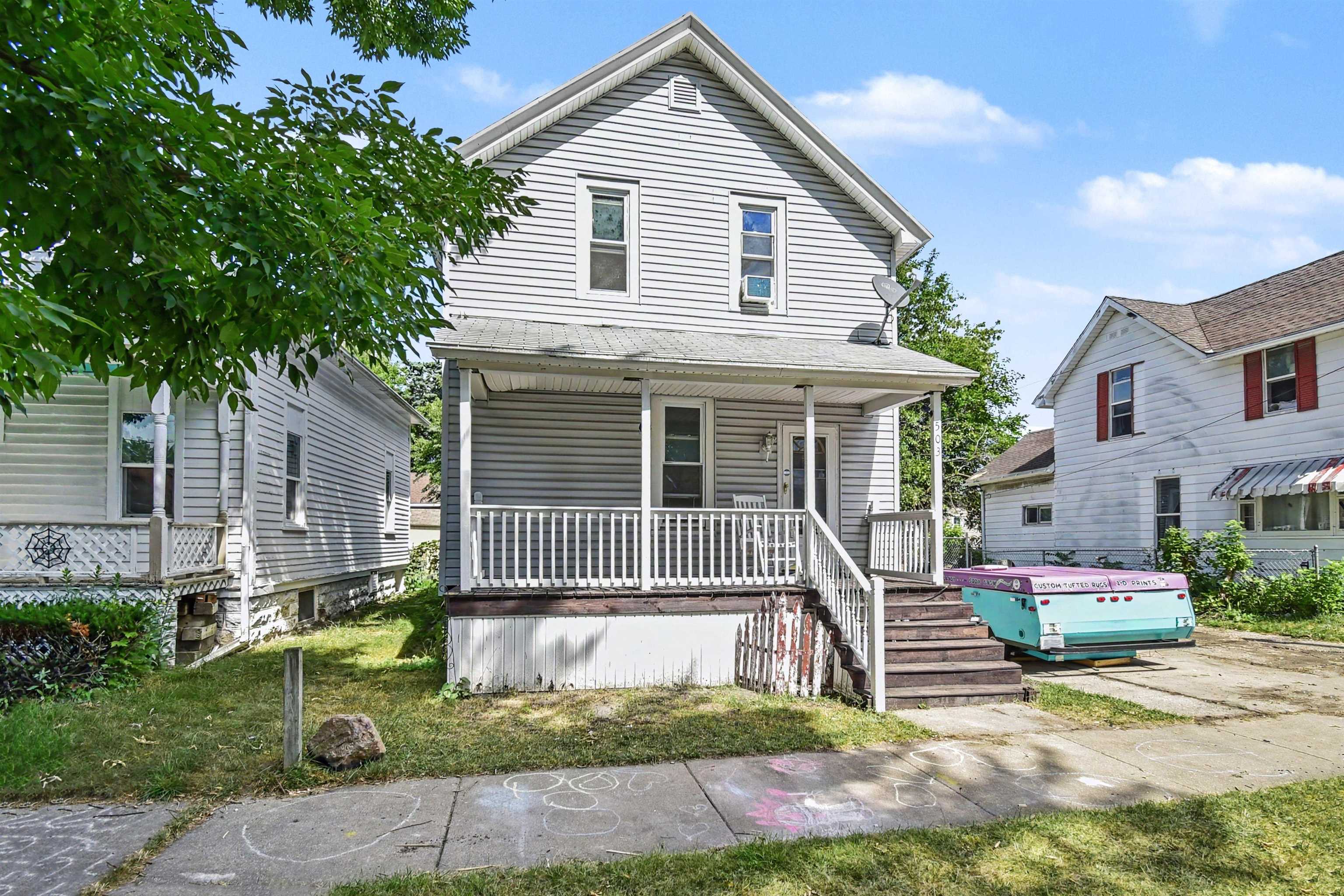503 E Clara Street Property Photo 1
