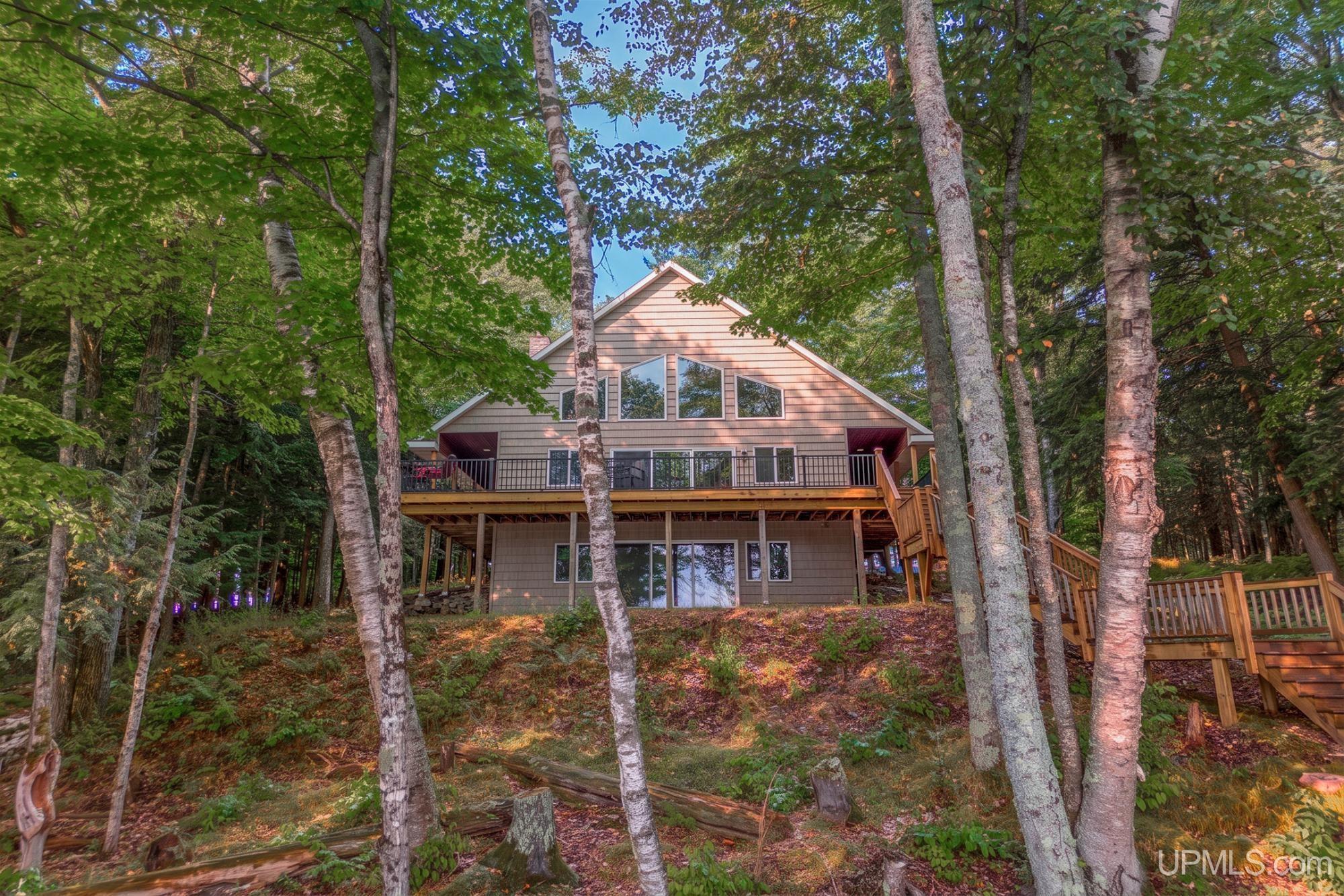 6322 Paint Pond River Road Property Photo 1