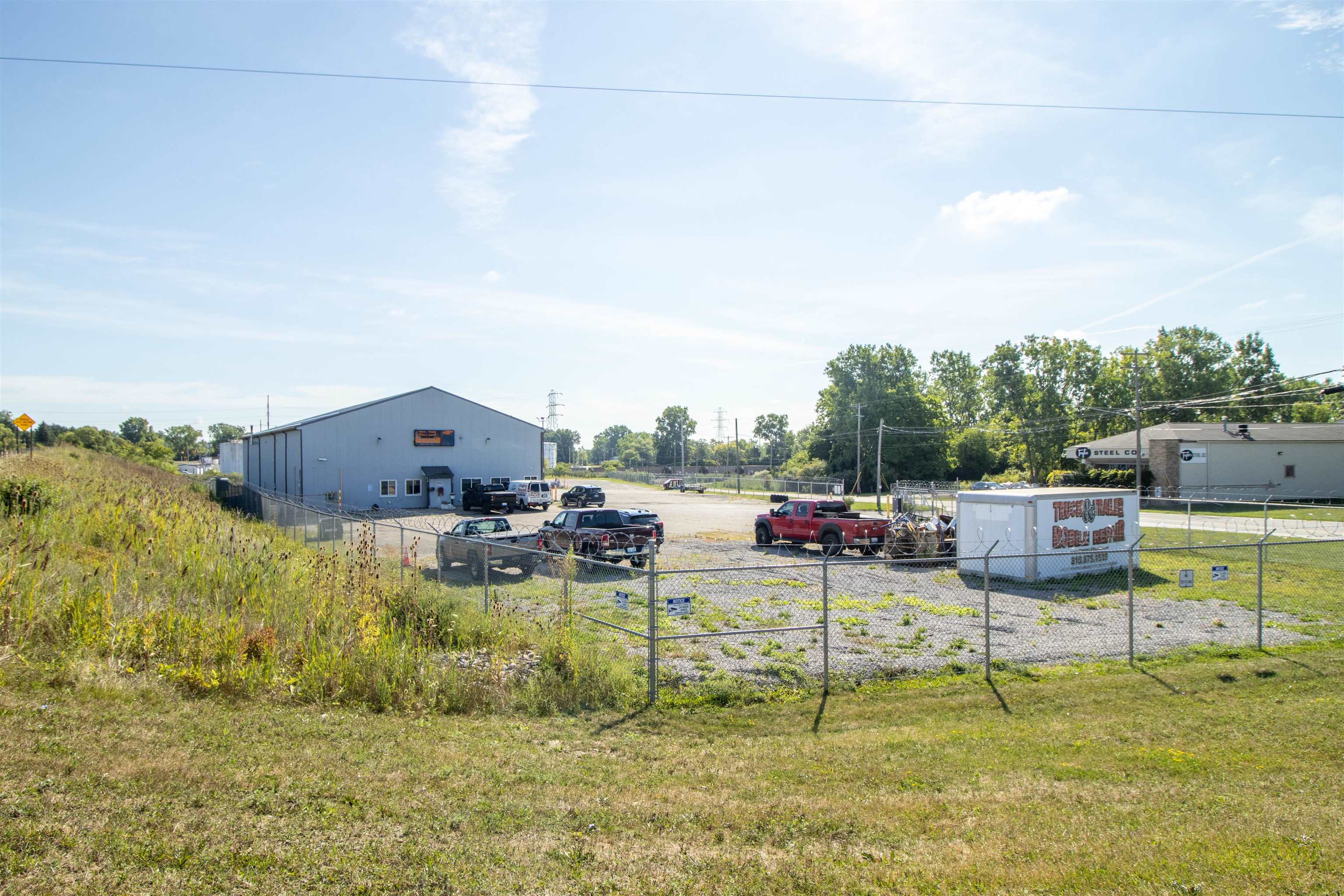 1415 E Coldwater Road Property Photo 1