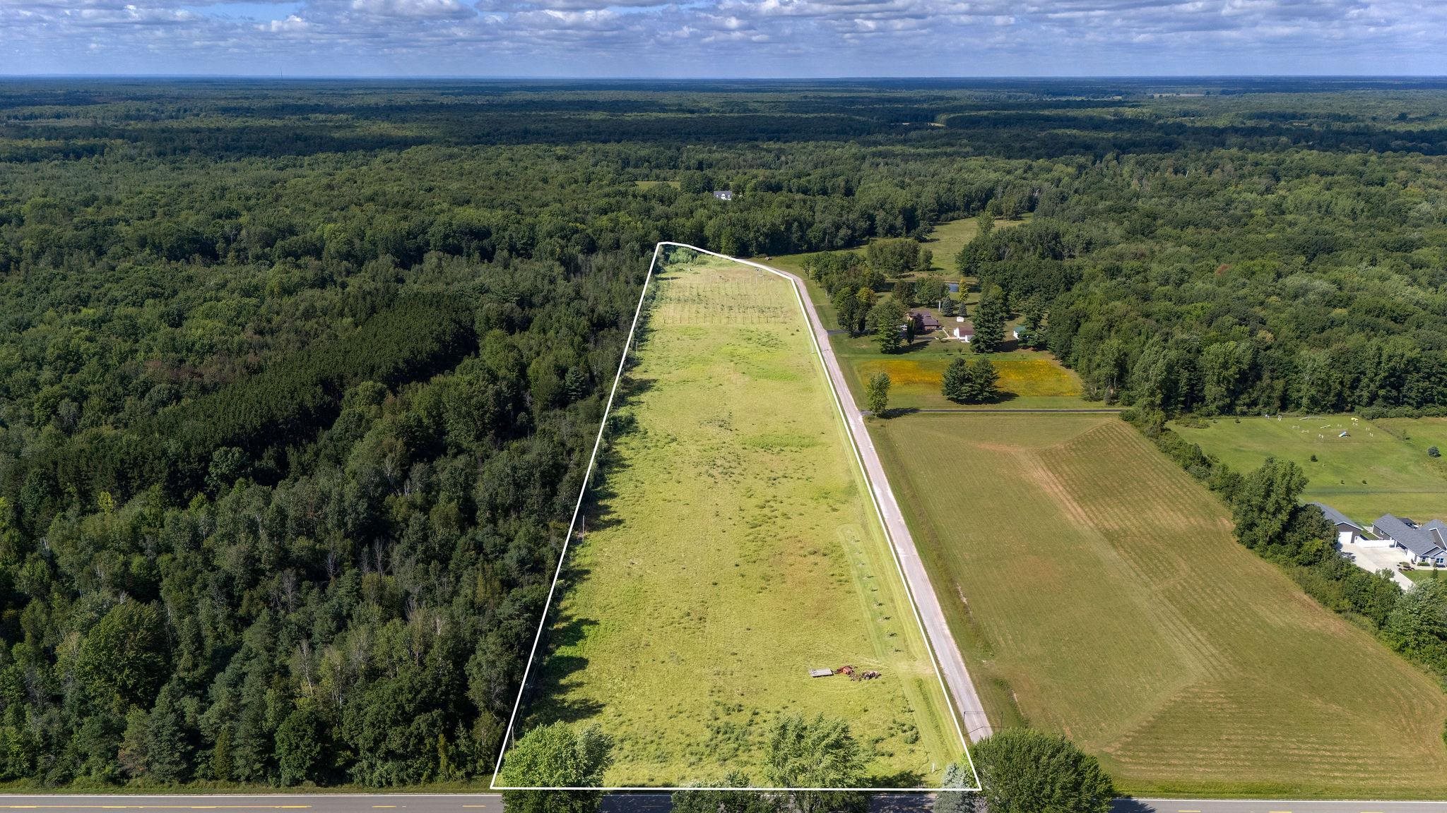 4157 E Hubbard Road Property Photo 1