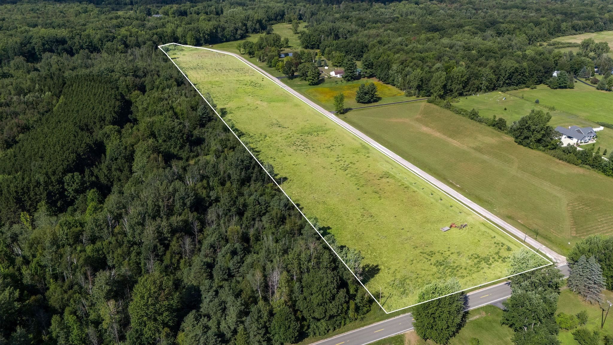 4157 E Hubbard Road Property Photo 2
