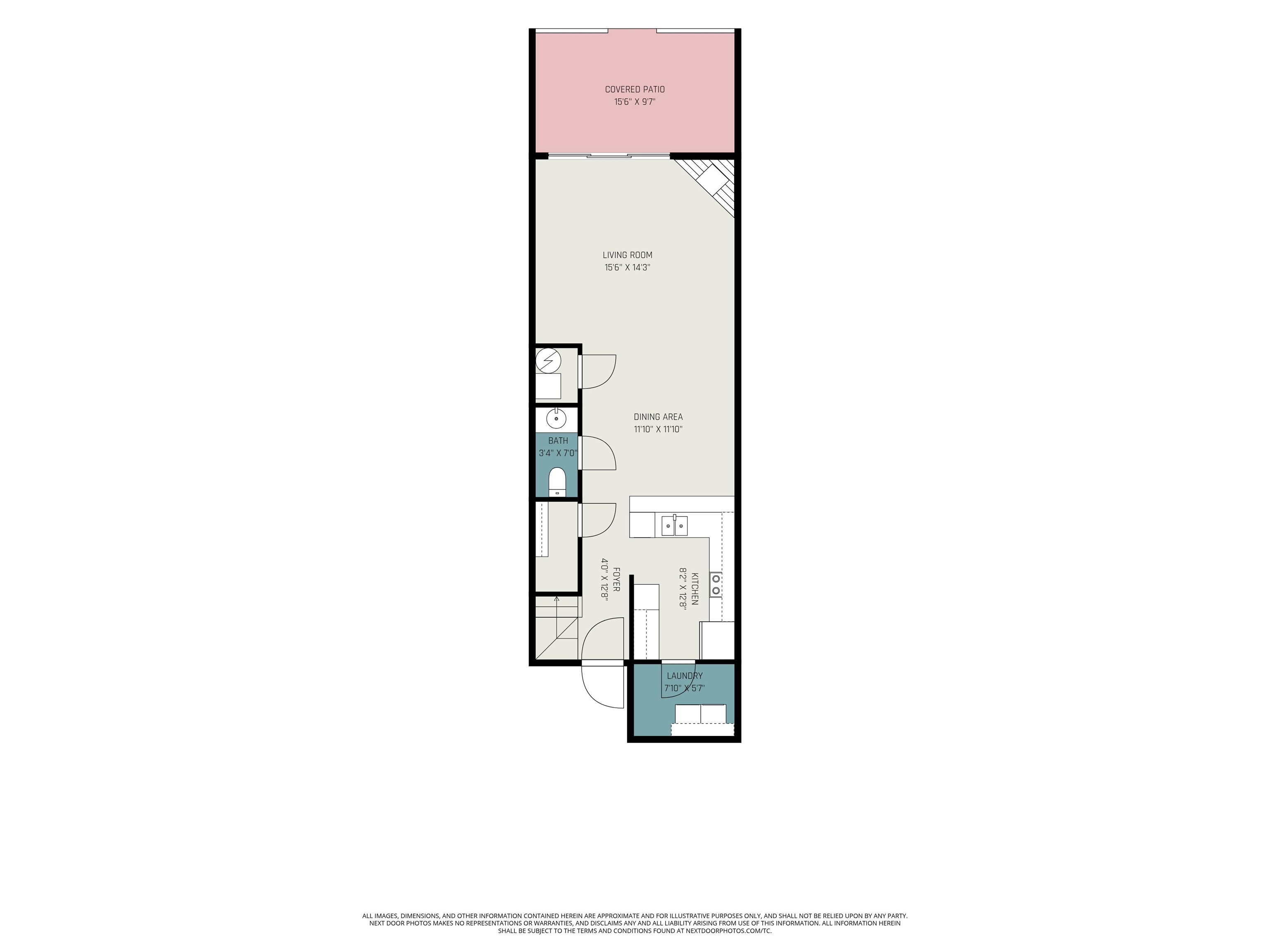 57 Harbour View Pointe Road Property Photo 26