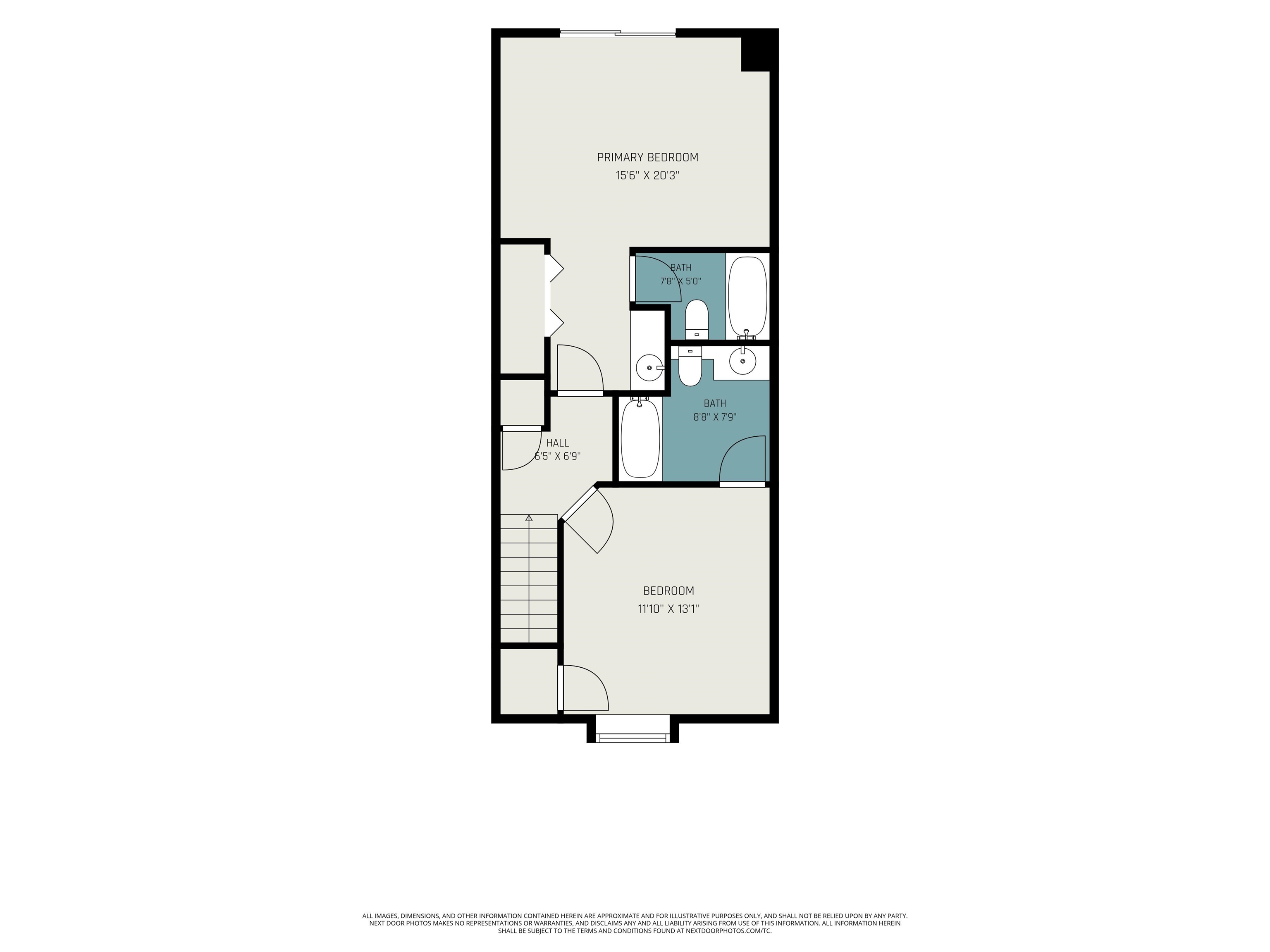 57 Harbour View Pointe Road Property Photo 27