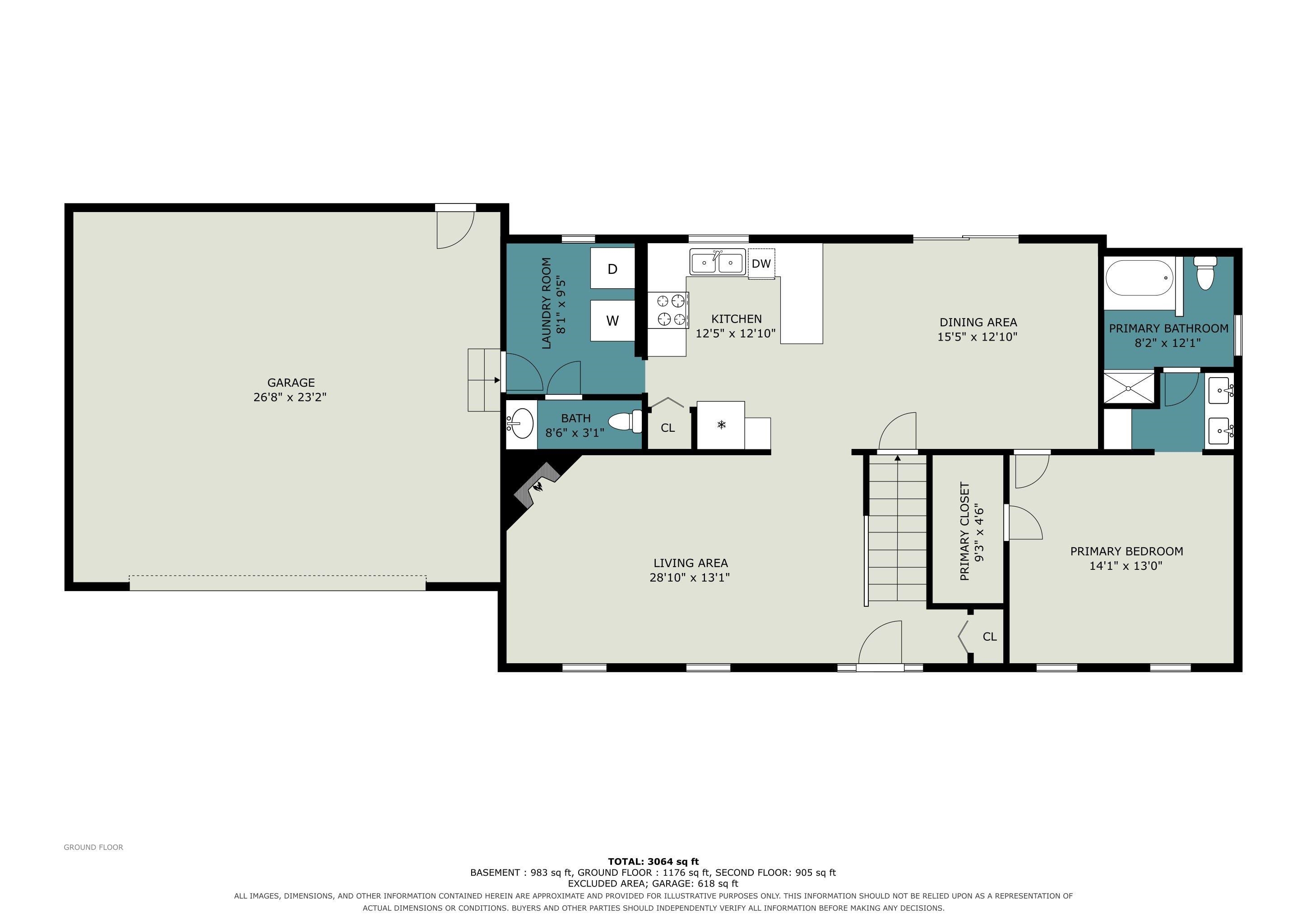 1632 E Miller Road Property Photo 33