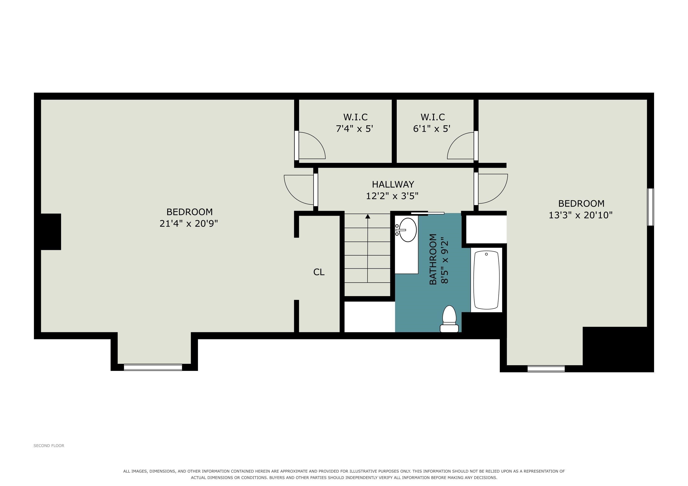 1632 E Miller Road Property Photo 36