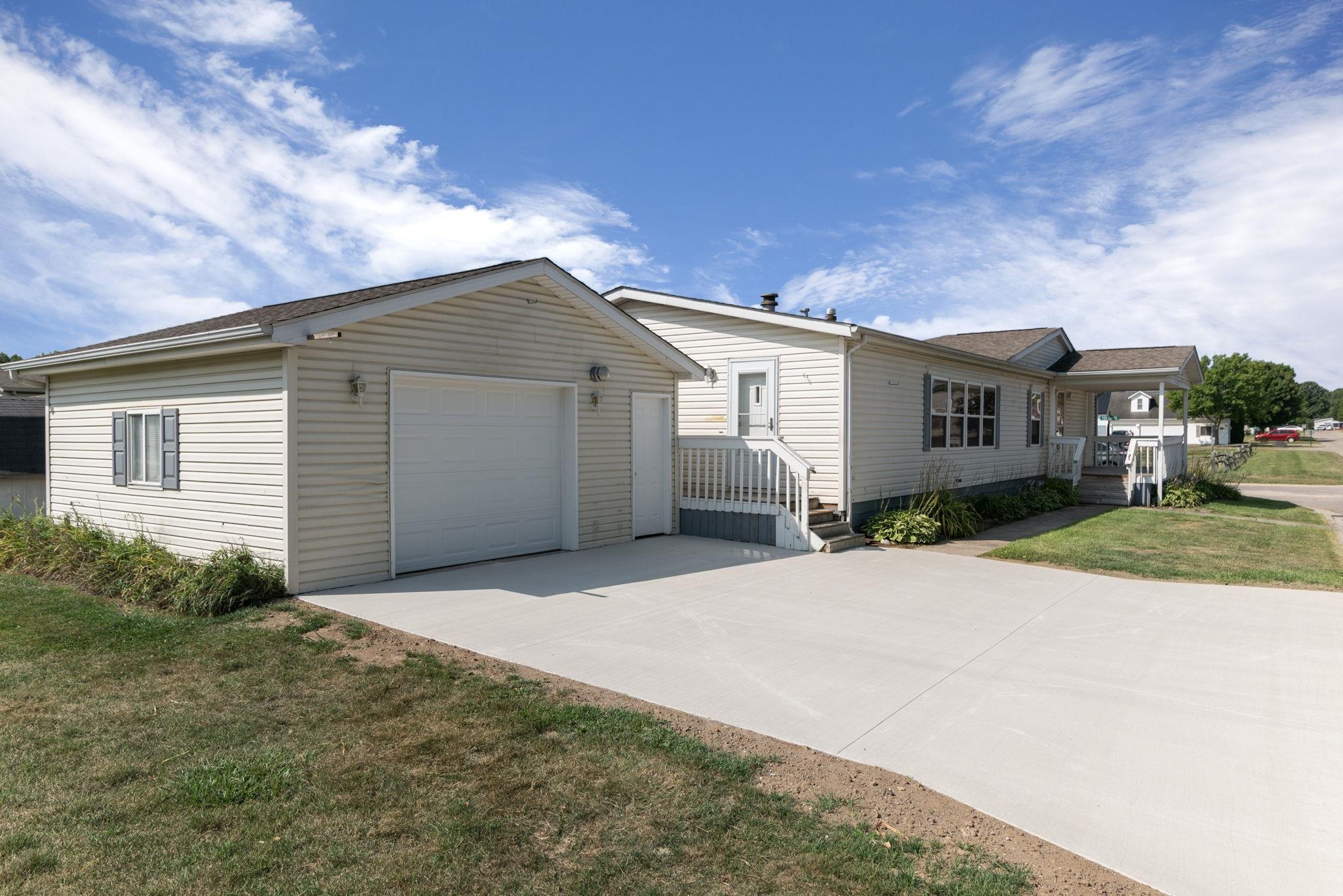 3761 Fox Chase Road Property Photo 1