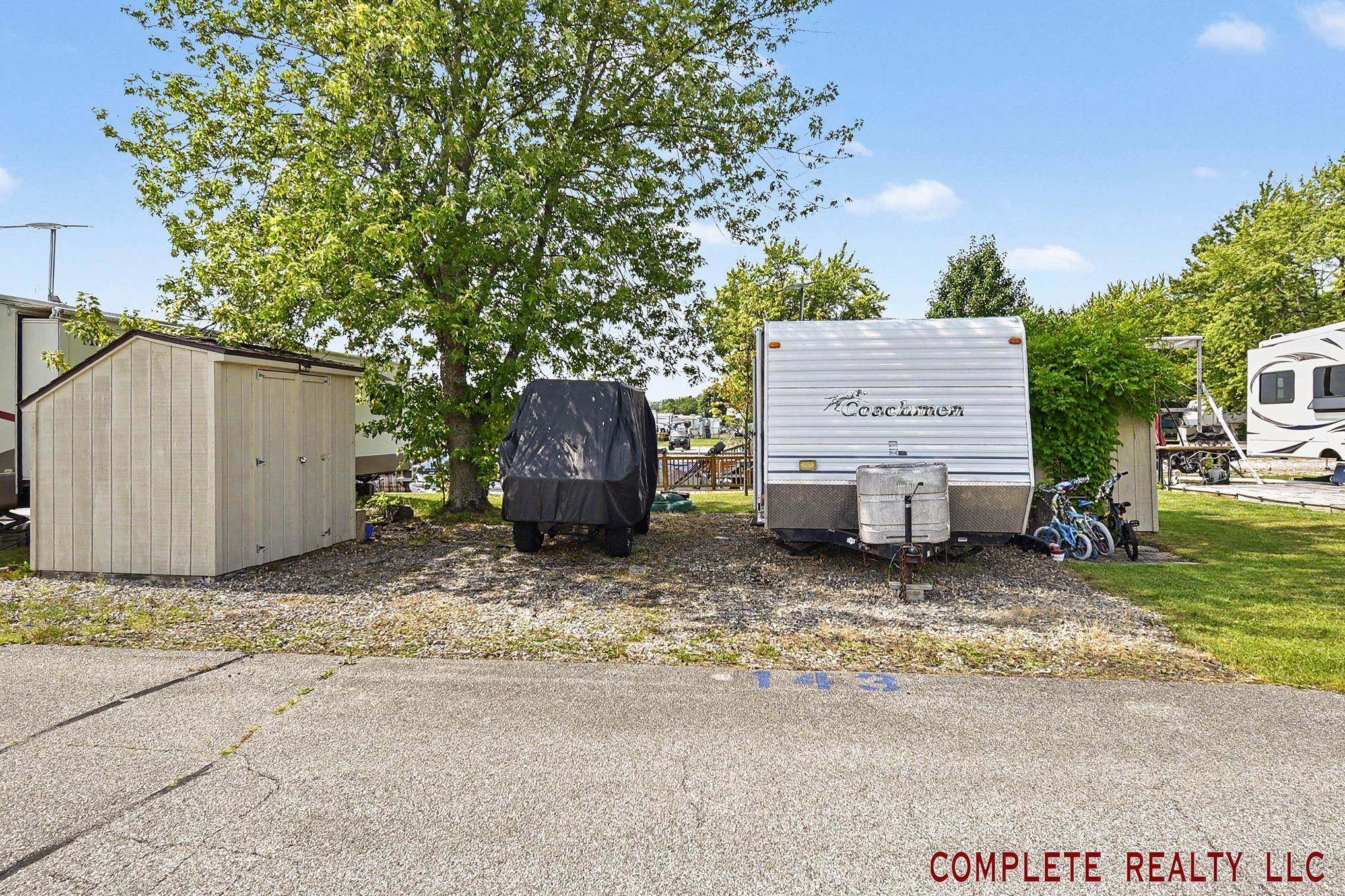 831 S Main (unit 142 And Unit 143) Street Property Photo 6
