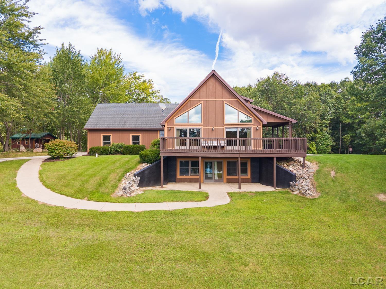 14701 Burton Road