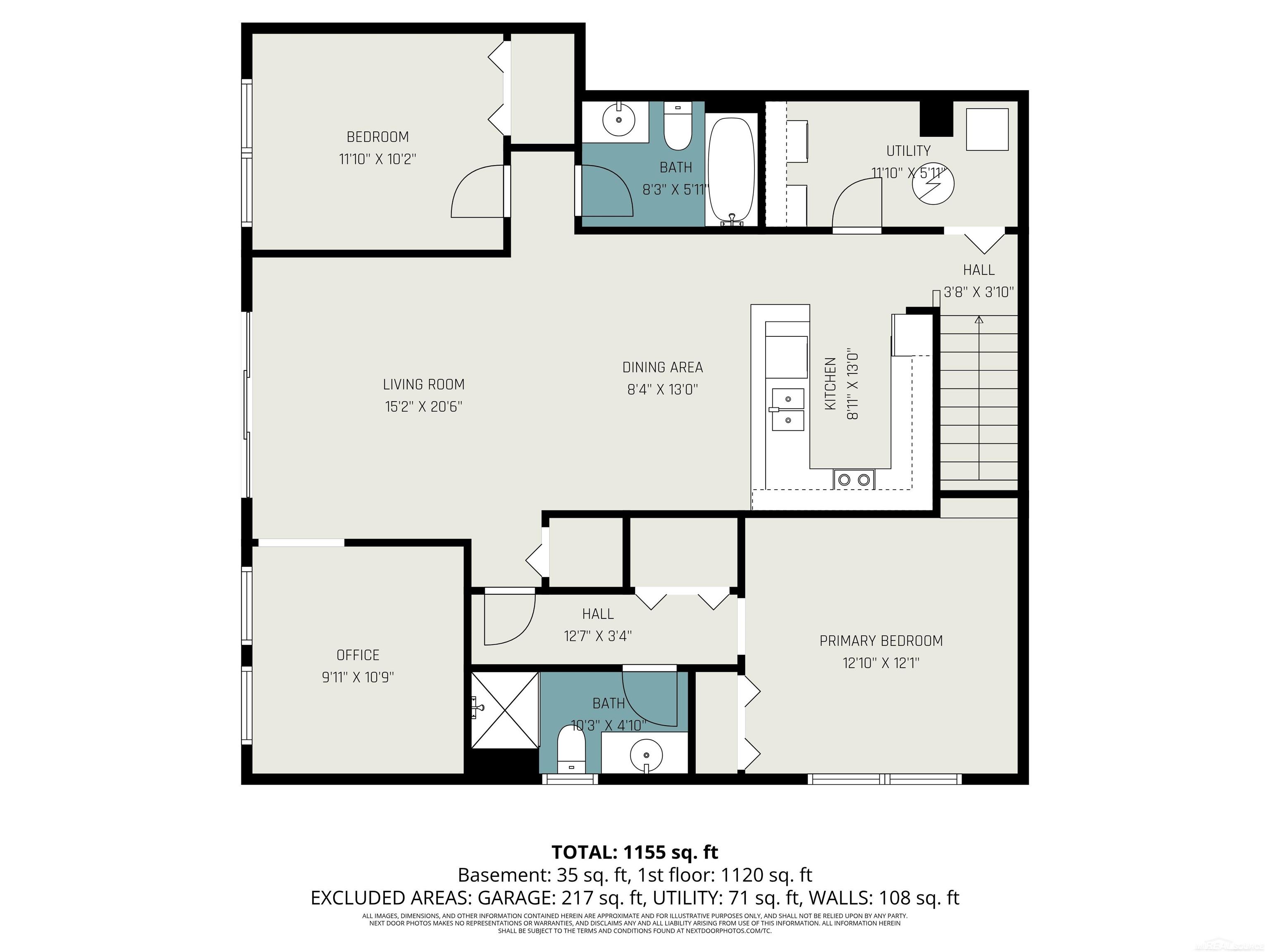 234 N Wixom Road Property Photo 22