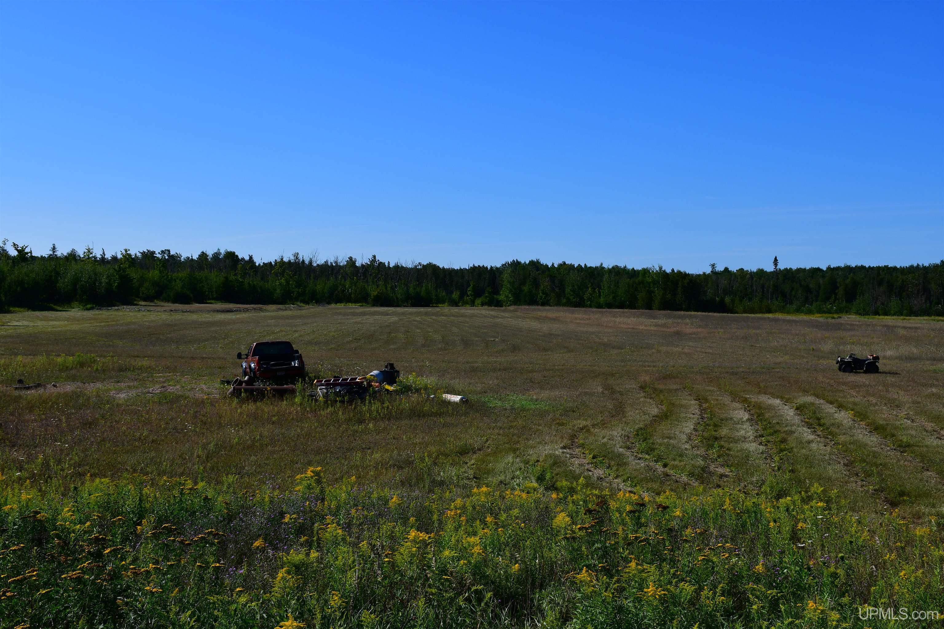 Tbd 20 Ac- 26th (cr 434) Road Property Photo 7