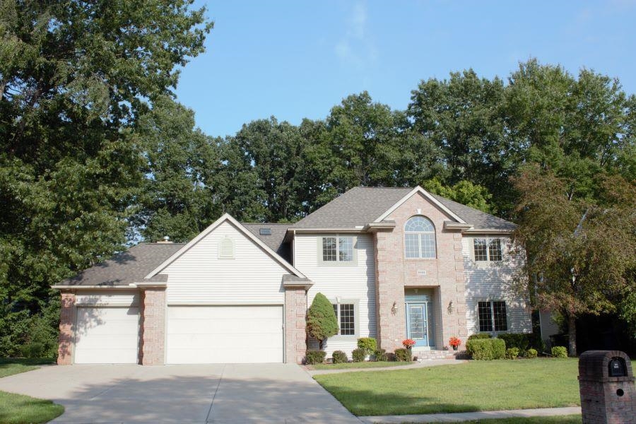 6006 Oak Hollow Court Property Photo 1