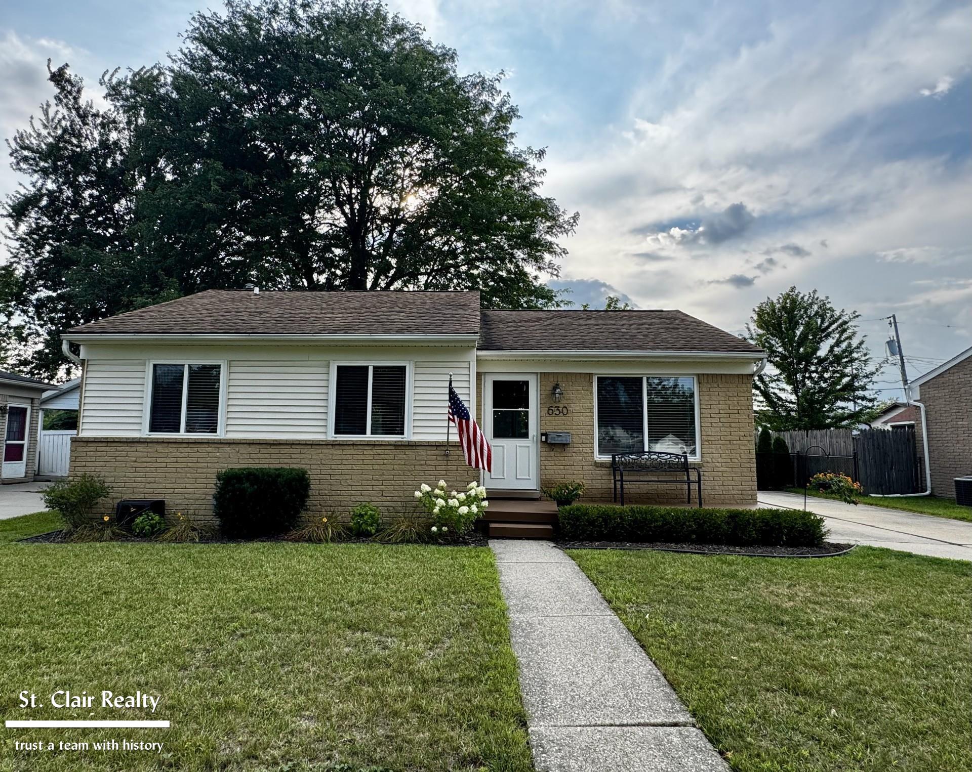 630 Georgia Street Property Photo 1
