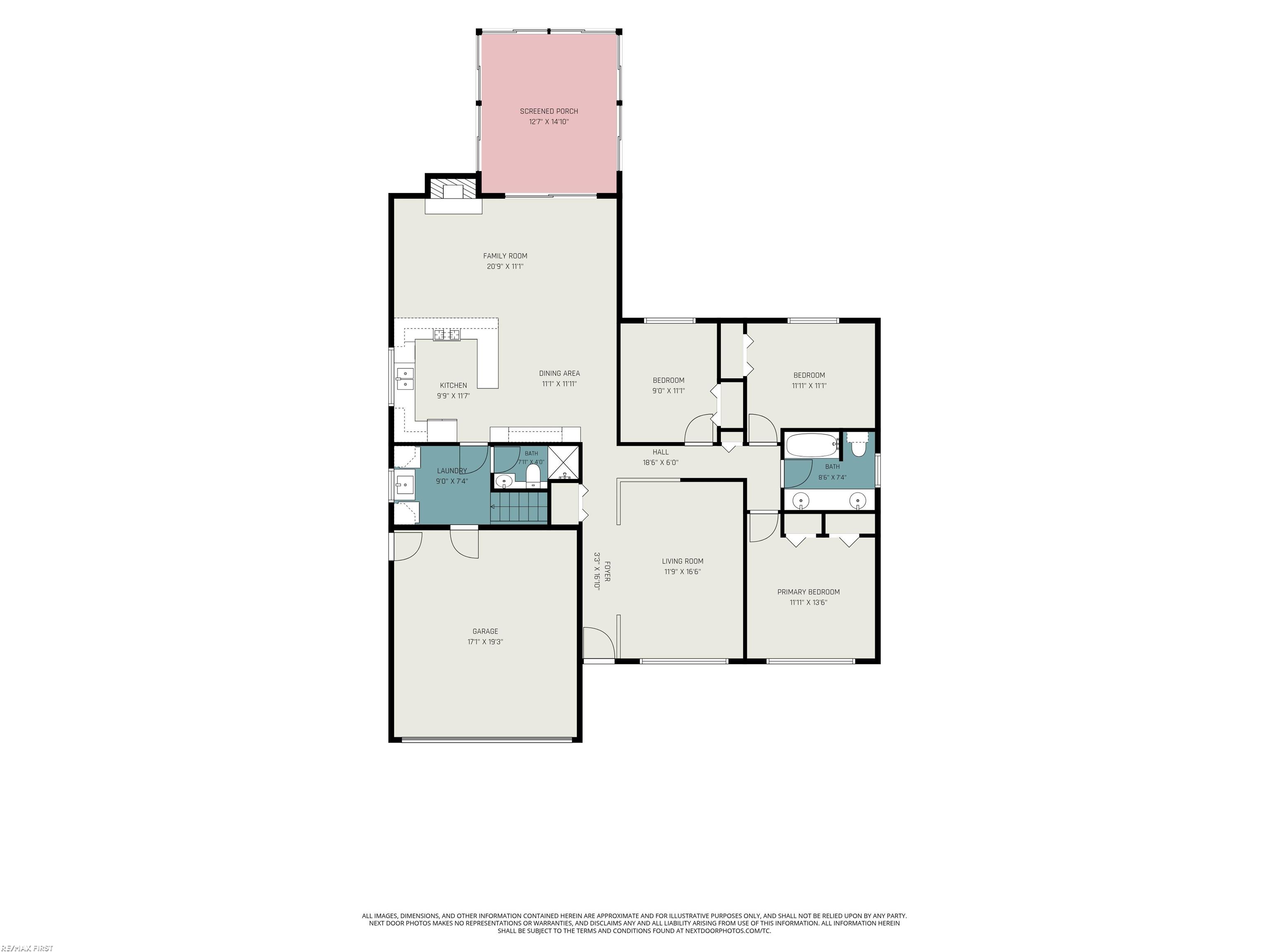 14250 Ivanhoe Street Property Photo 27
