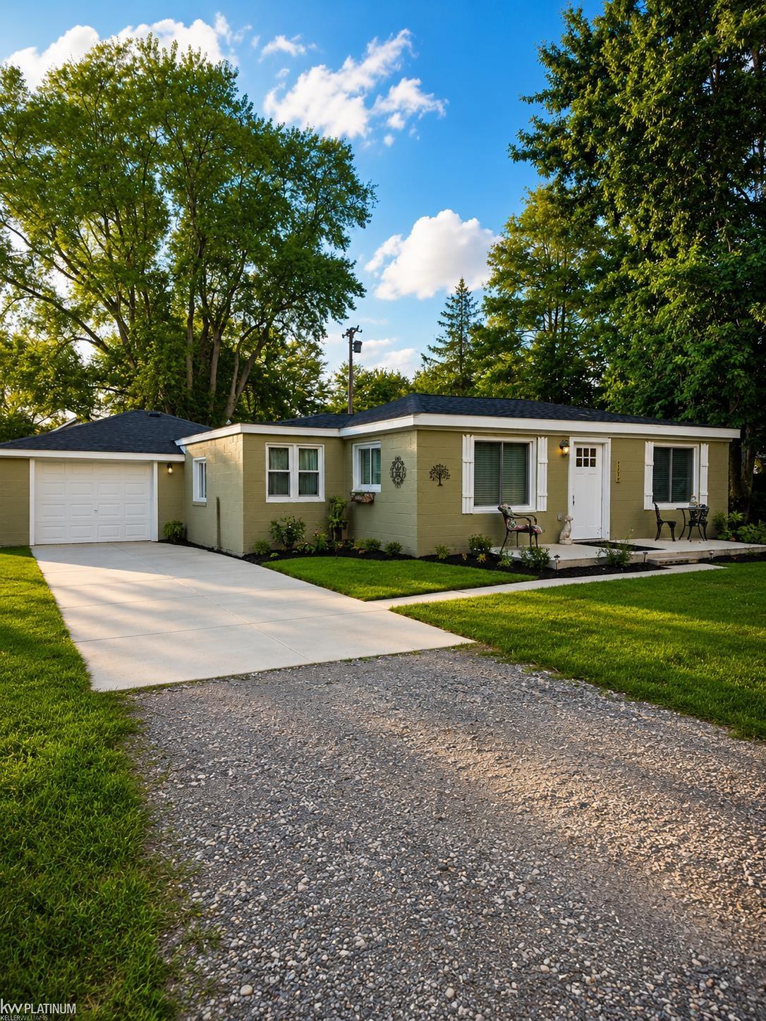 7354 Byron Drive Property Photo 1