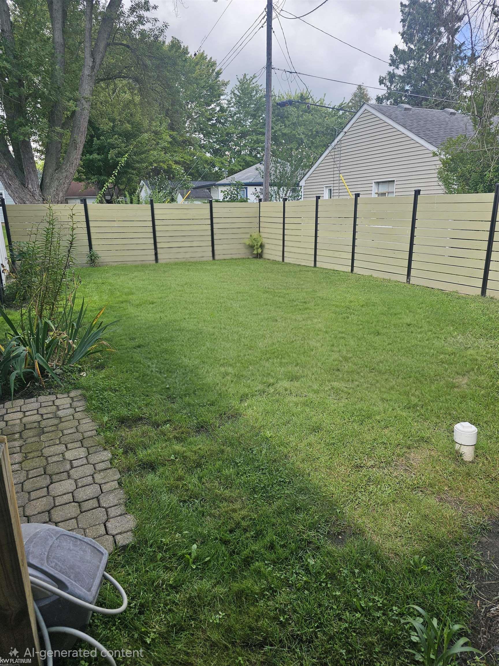 7354 Byron Drive Property Photo 23