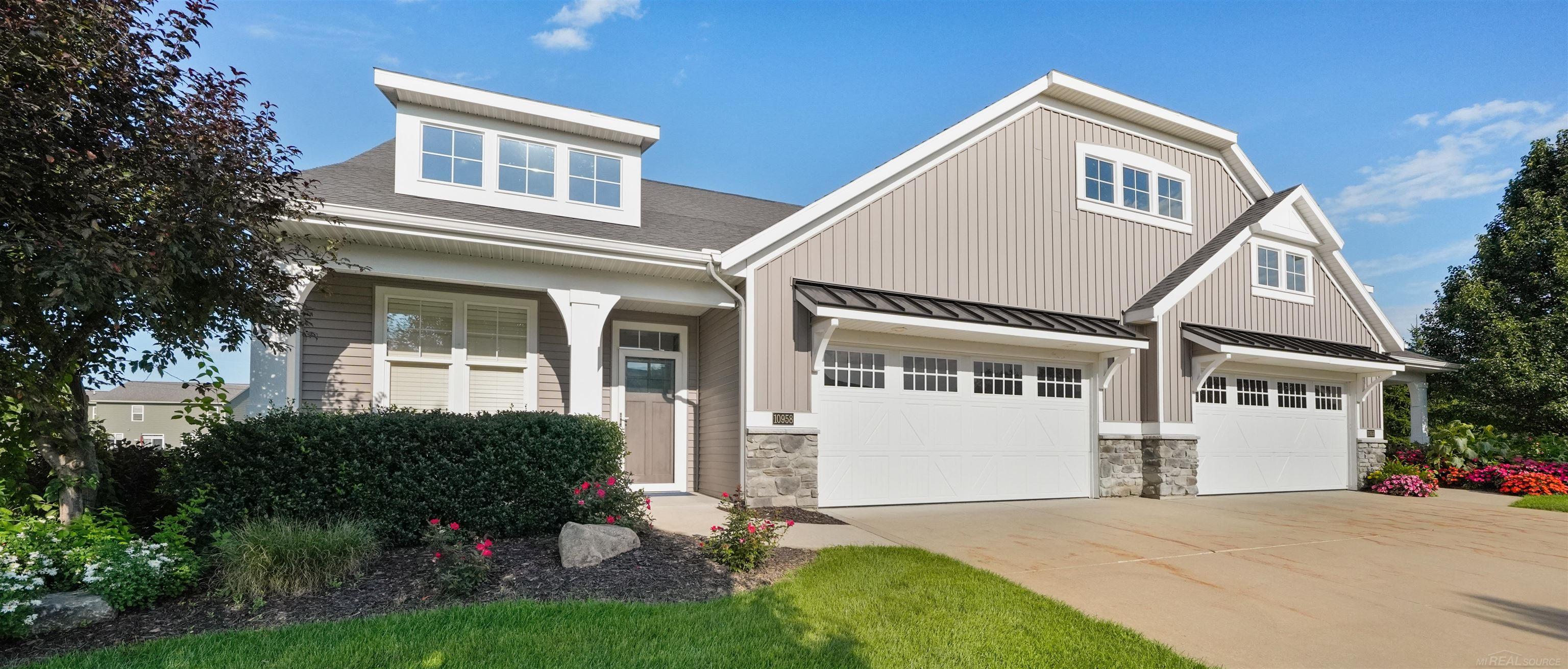 10958 View Pond Court Property Photo 1