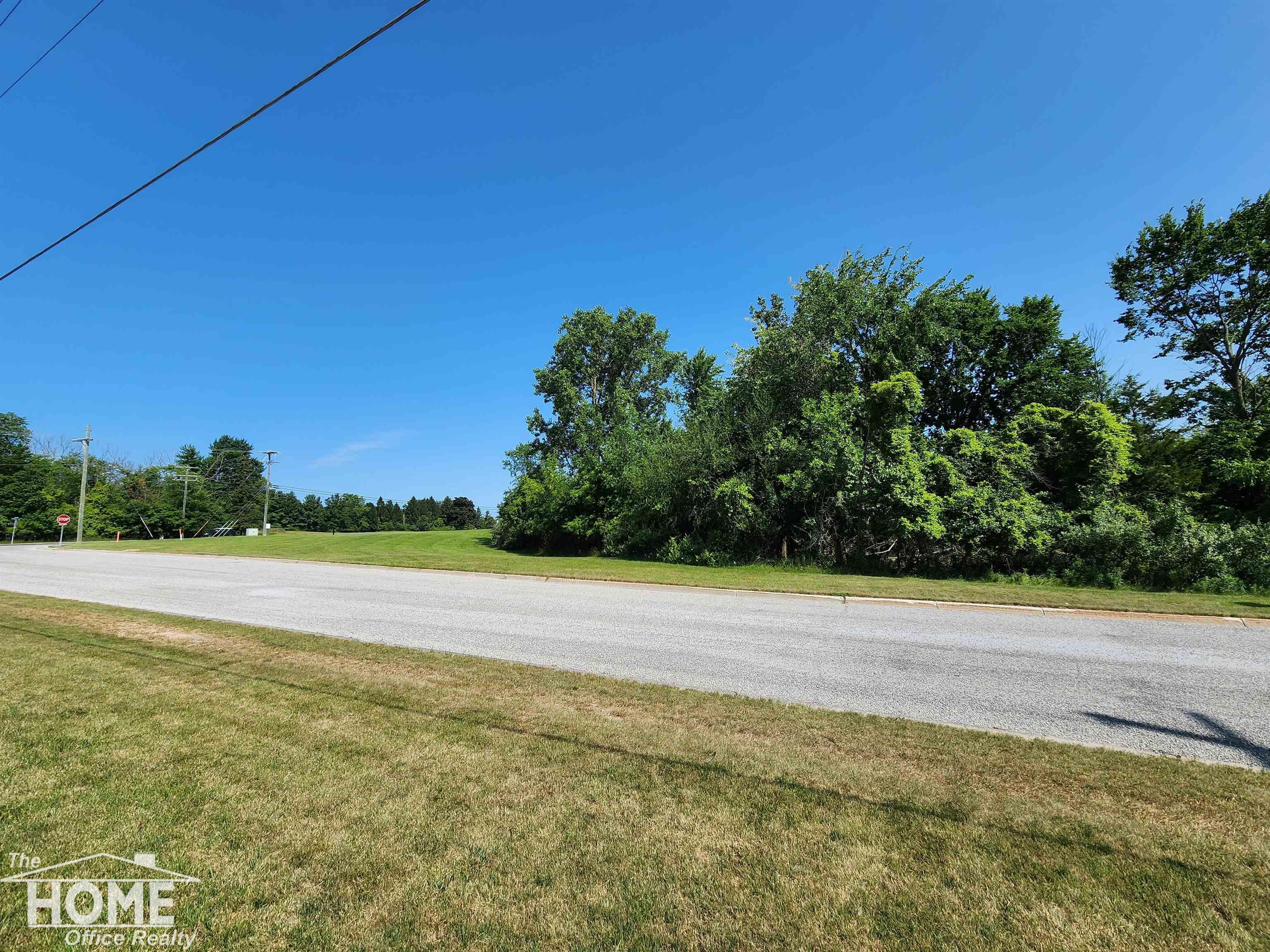 Vacant S Pine River Street Property Photo 1
