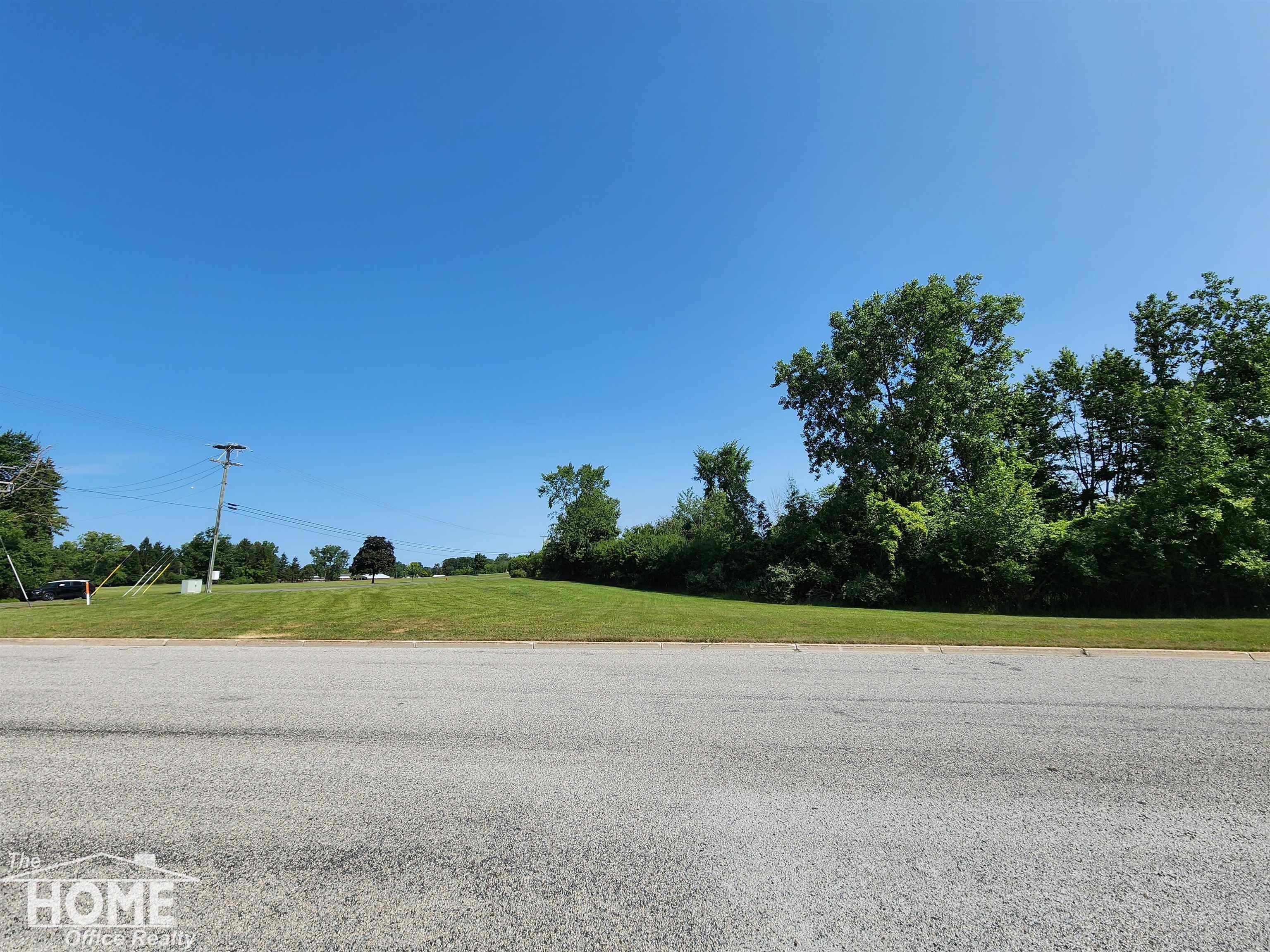 Vacant S Pine River Street Property Photo 2
