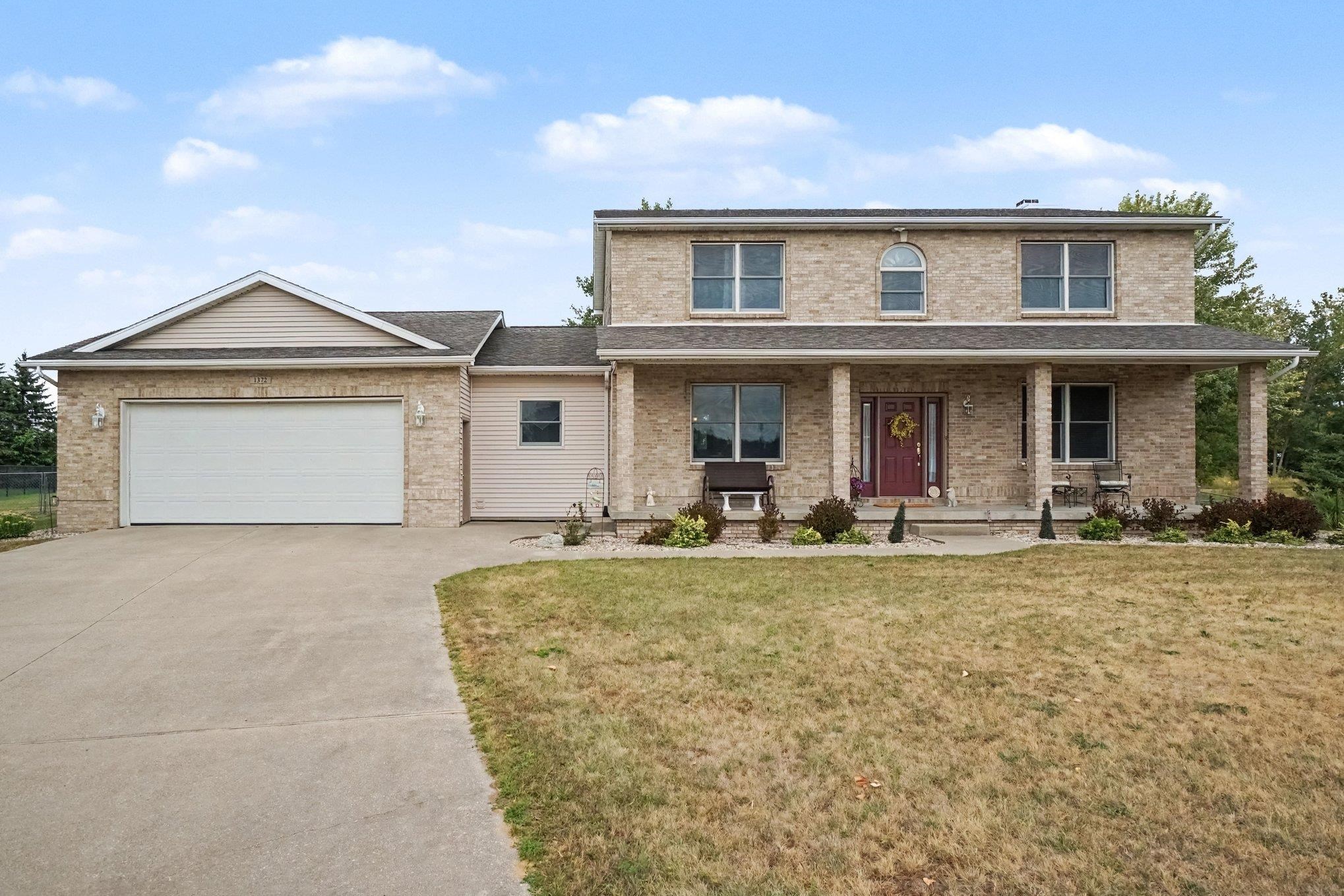 1372 Jaybe Court Property Photo 1